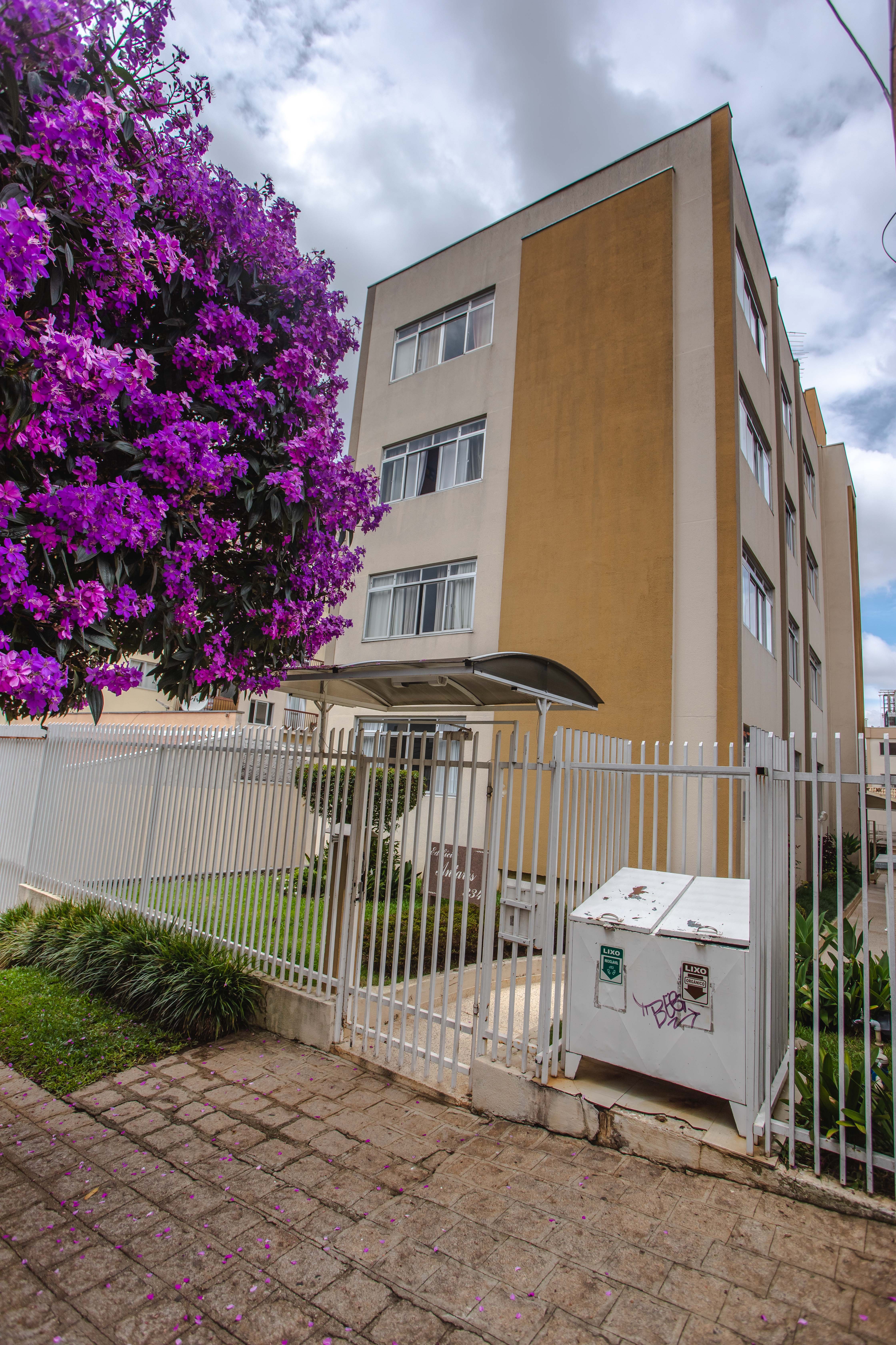 Apartamento, 3 quartos, 87 m² - Foto 1