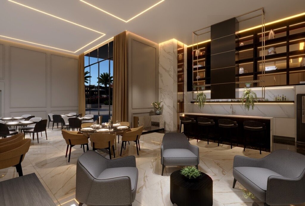 Apartamento, 3 quartos, 247 m² - Foto 27