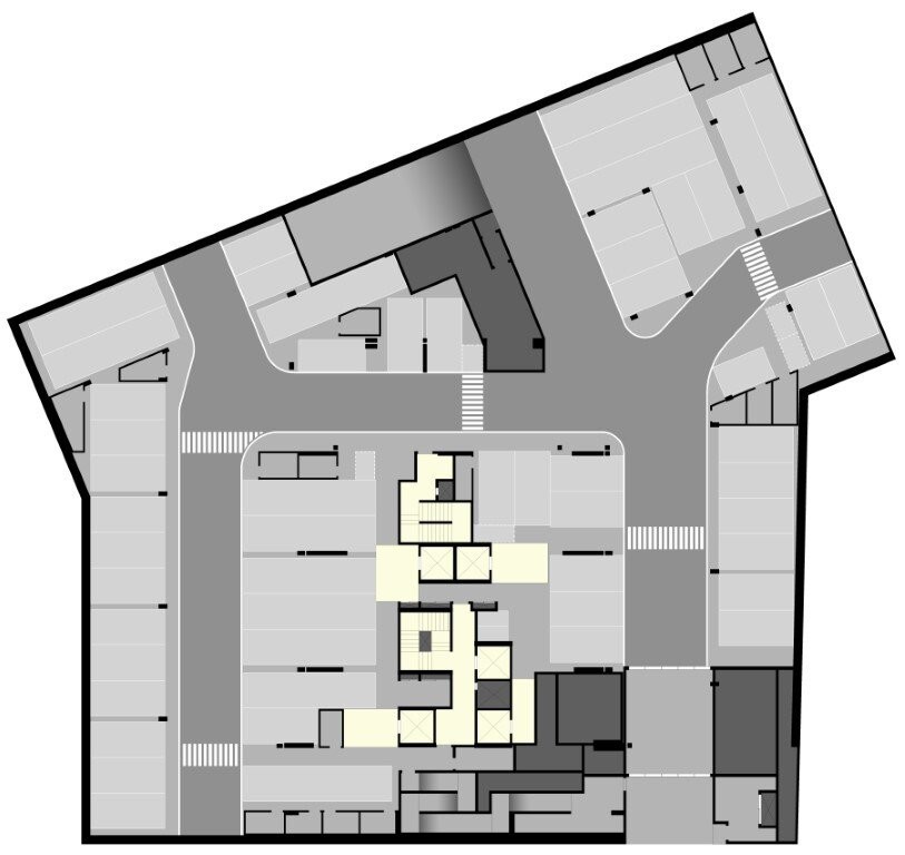 Apartamento, 3 quartos, 247 m² - Foto 53