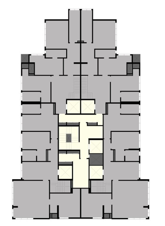 Apartamento, 3 quartos, 247 m² - Foto 44