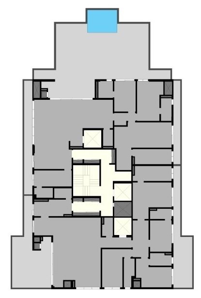 Apartamento, 3 quartos, 247 m² - Foto 45