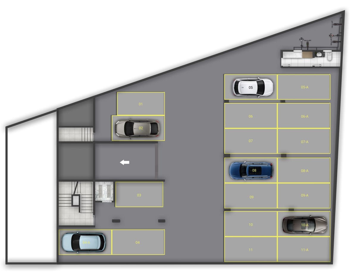 Apartamento, 3 quartos, 182 m² - Foto 15