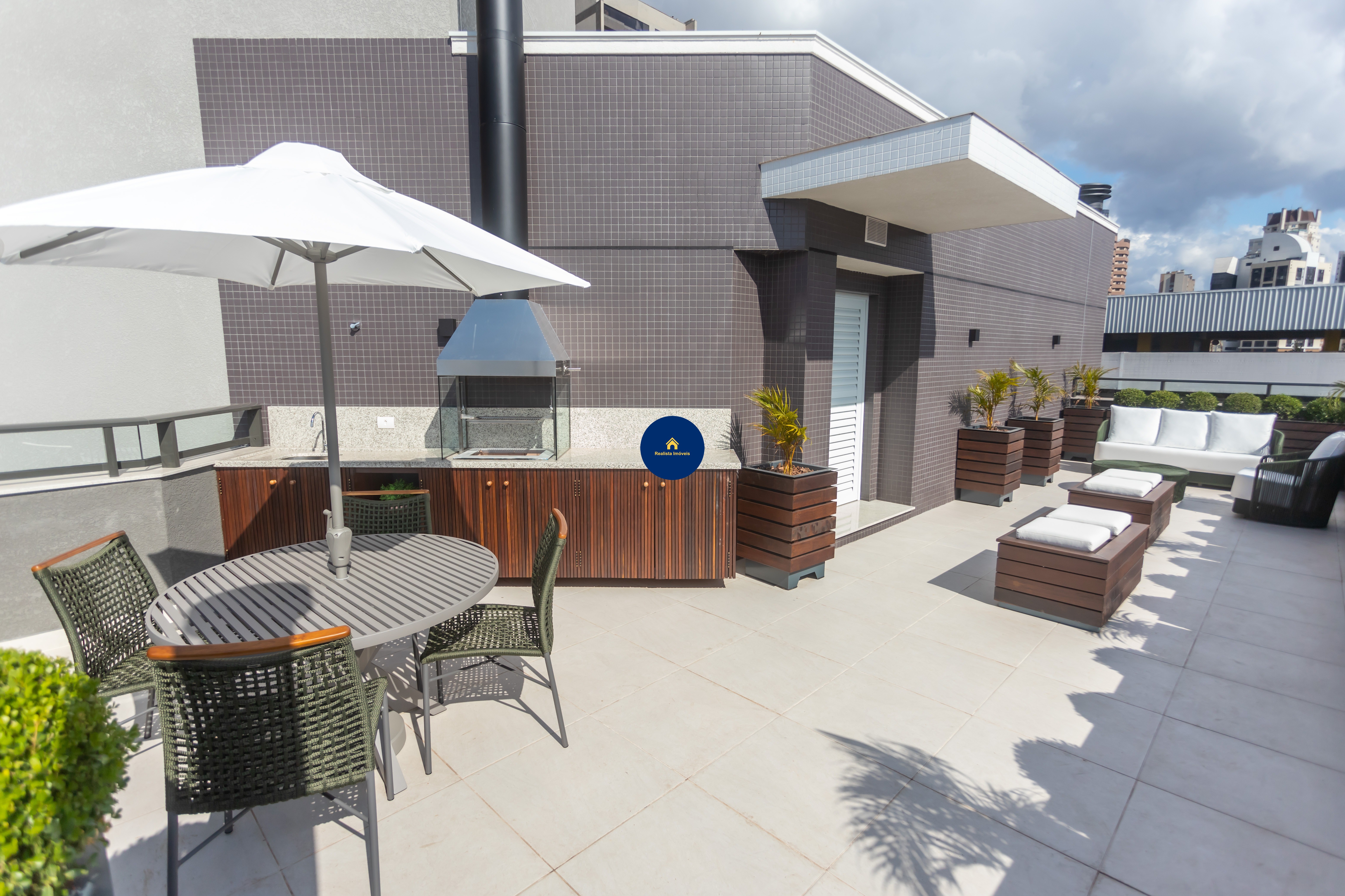 Apartamento, 1 quarto, 61 m² - Foto 30