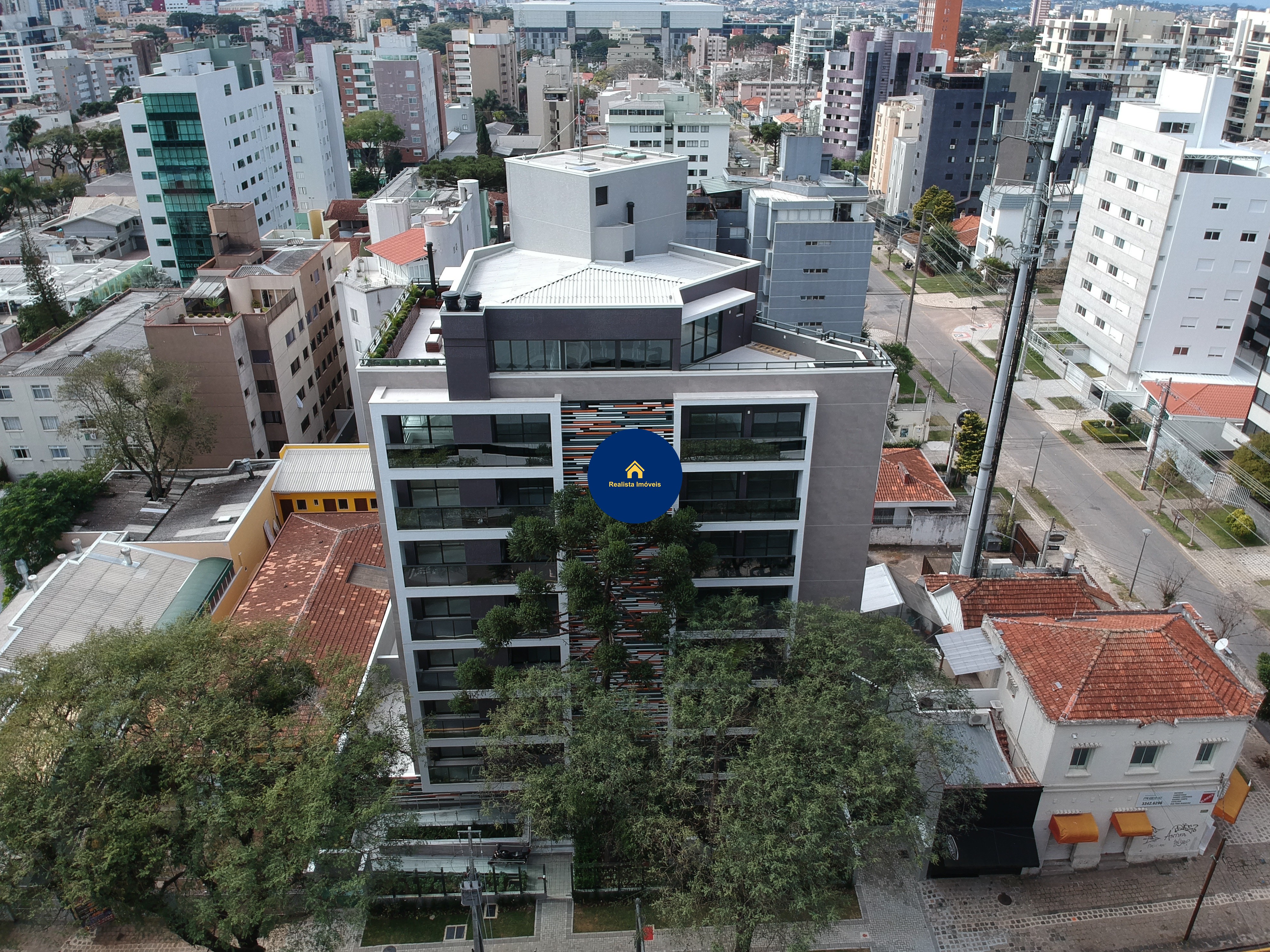 Apartamento, 1 quarto, 61 m² - Foto 25