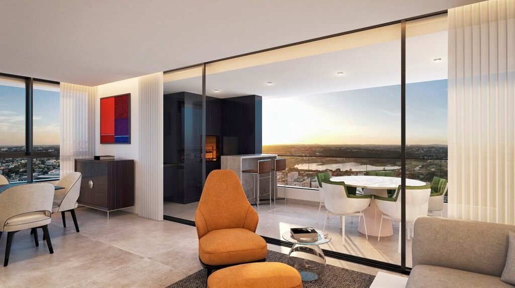 Apartamento, 3 quartos, 247 m² - Foto 16