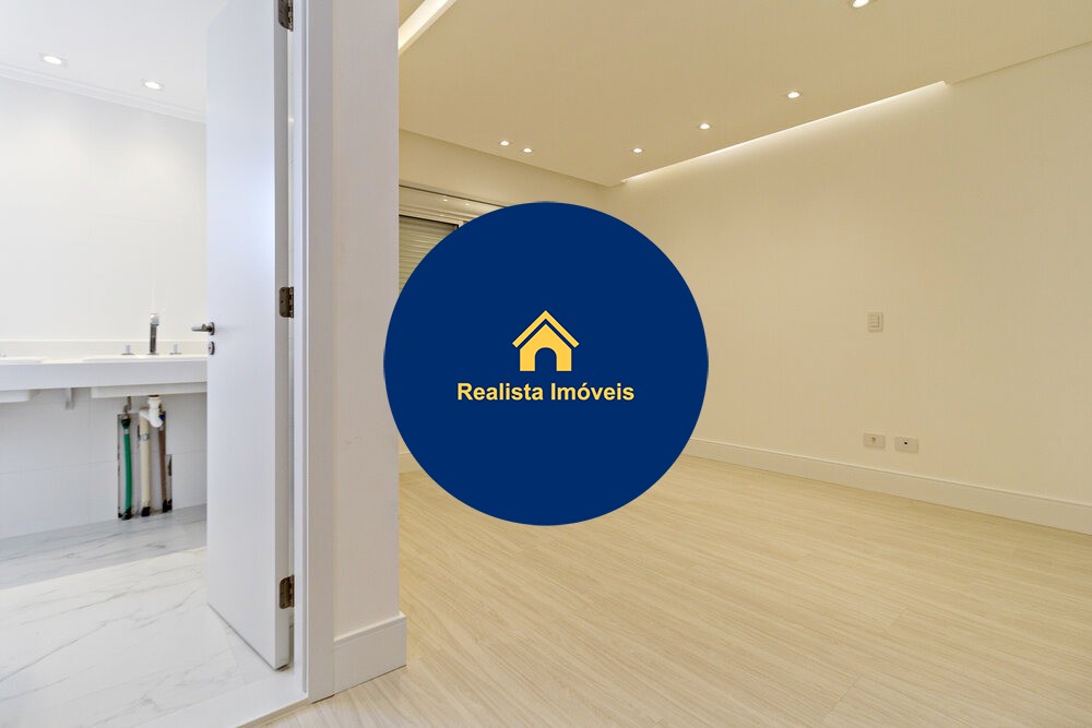 Apartamento, 4 quartos, 158 m² - Foto 7