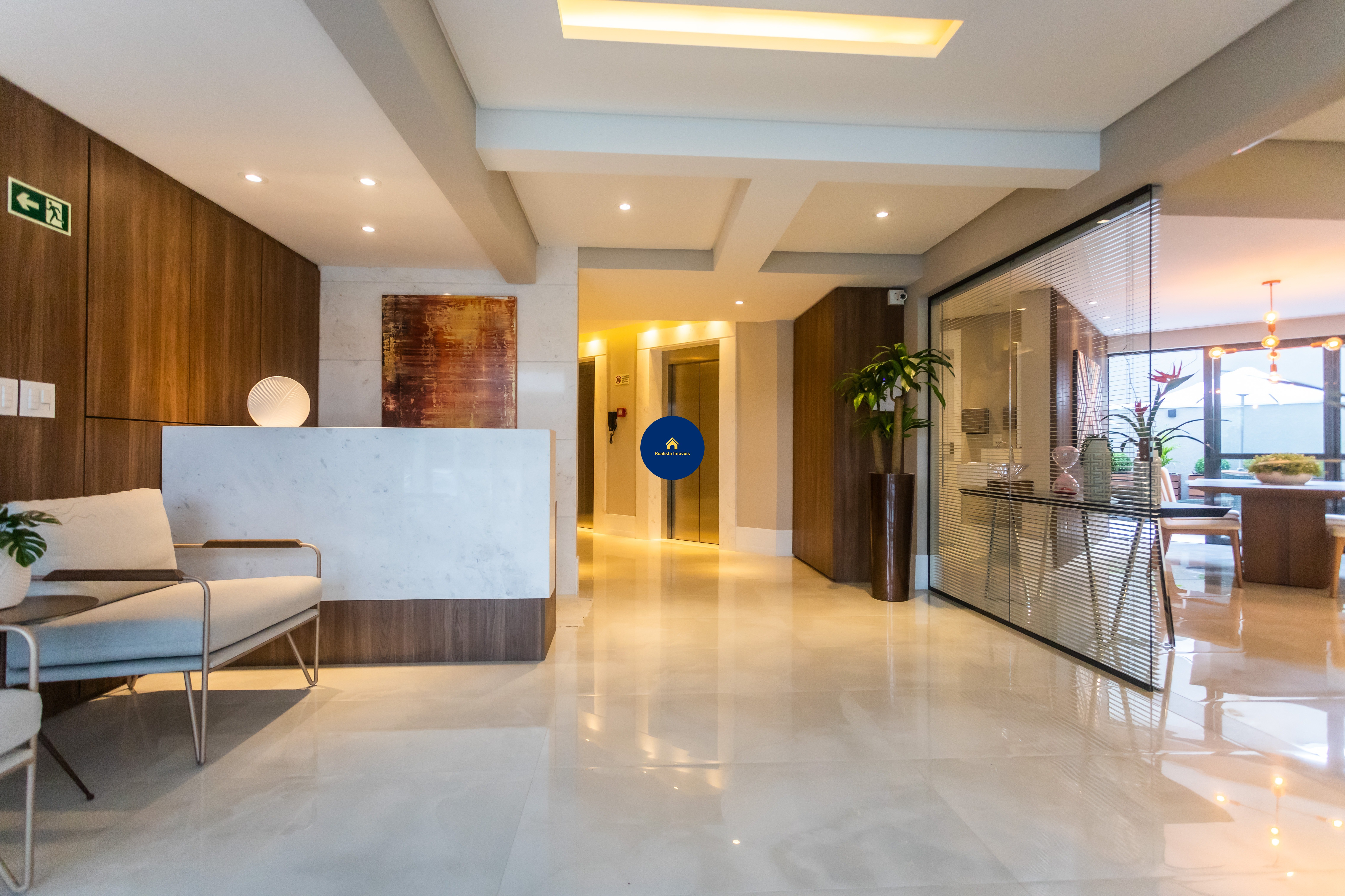 Apartamento, 1 quarto, 61 m² - Foto 29