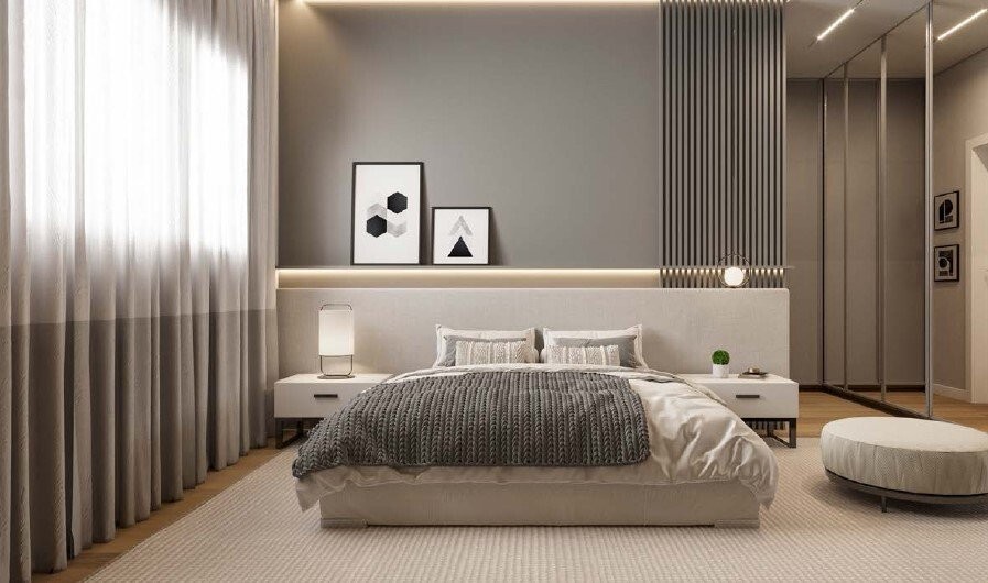 Cobertura, 3 quartos, 189 m² - Foto 7