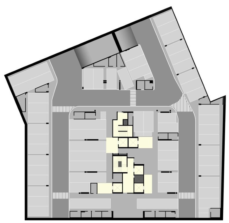 Apartamento, 3 quartos, 247 m² - Foto 55