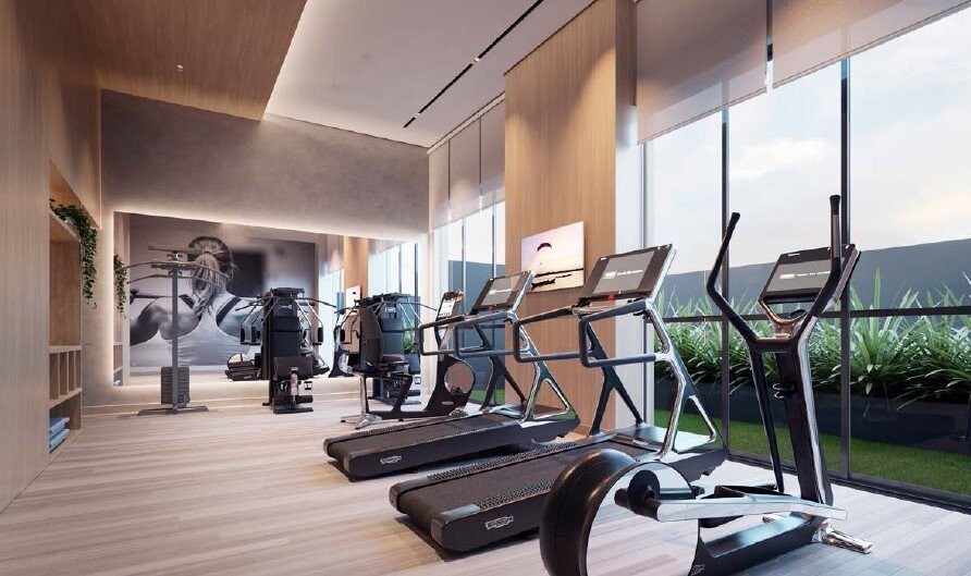 Cobertura, 3 quartos, 189 m² - Foto 8