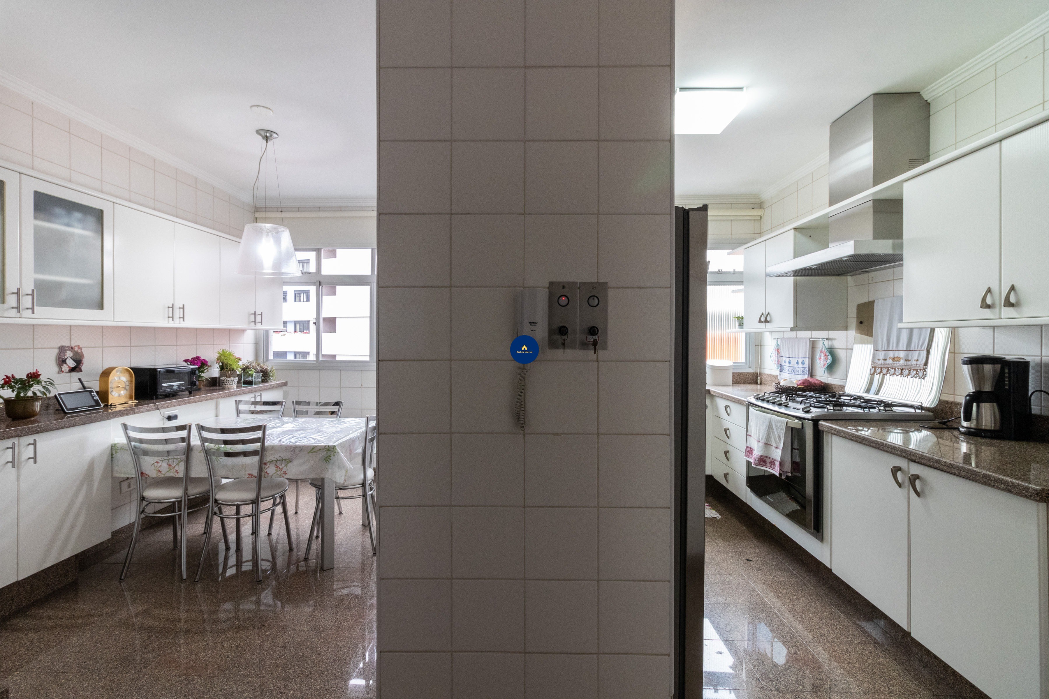 Apartamento, 4 quartos, 205 m² - Foto 43