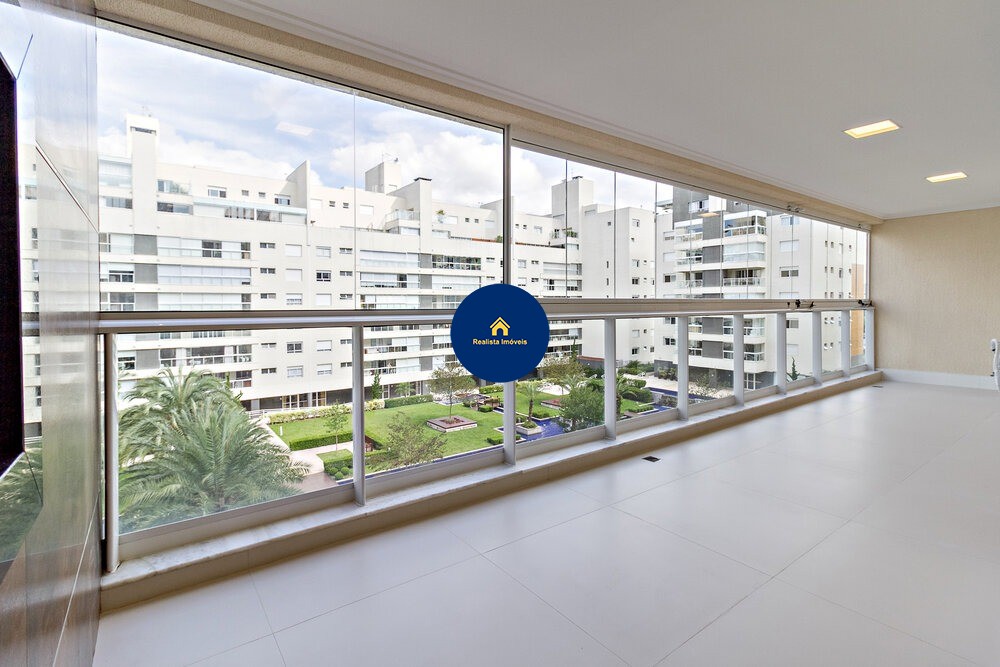 Apartamento, 4 quartos, 189 m² - Foto 9