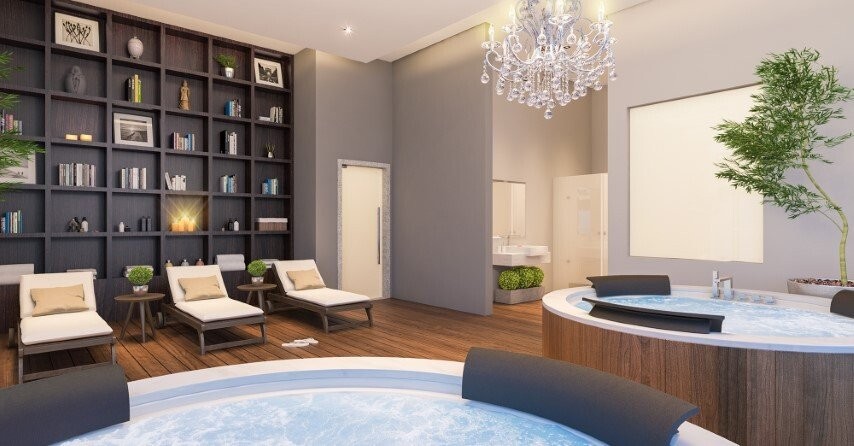 Apartamento, 3 quartos, 141 m² - Foto 12