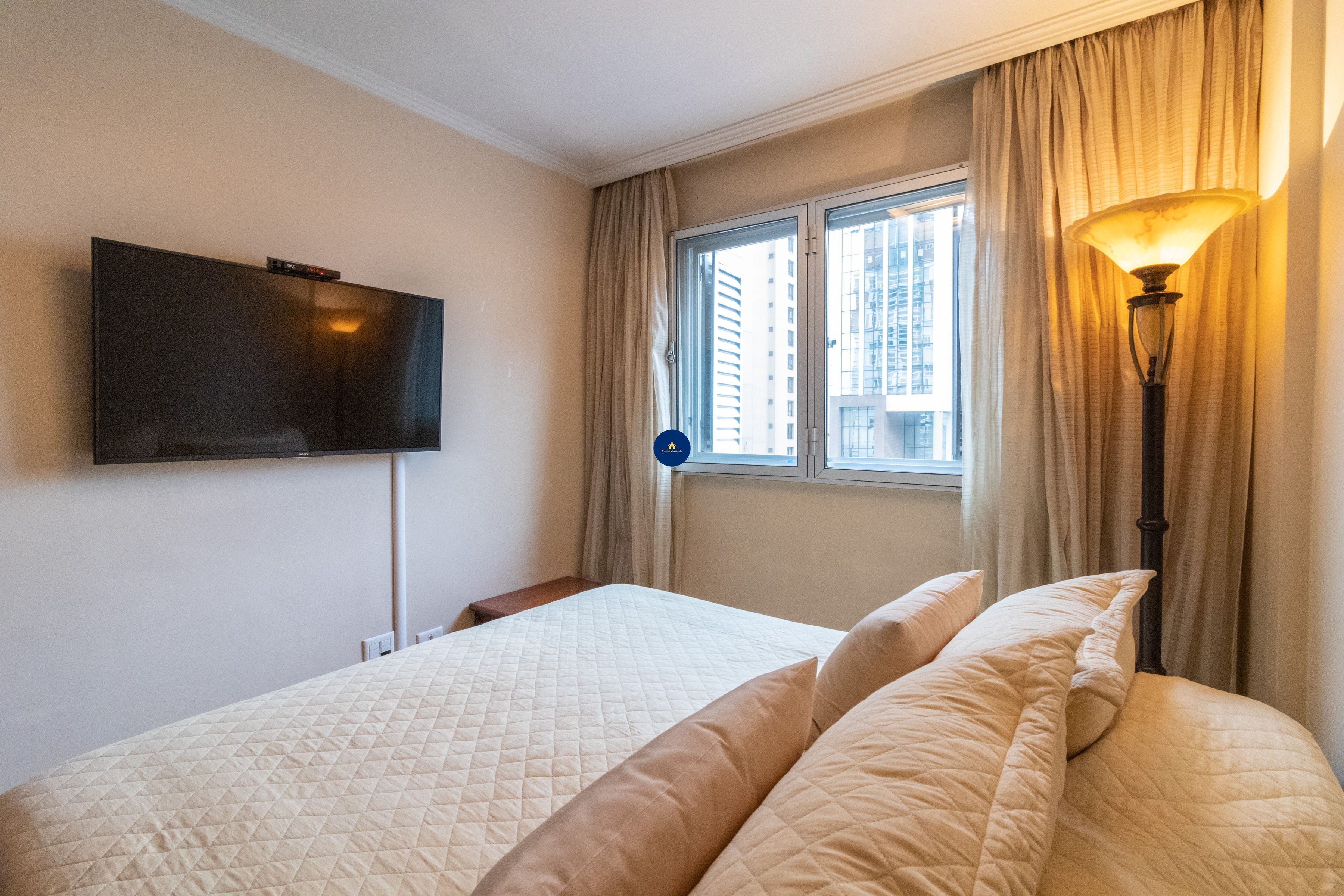 Apartamento, 4 quartos, 205 m² - Foto 12