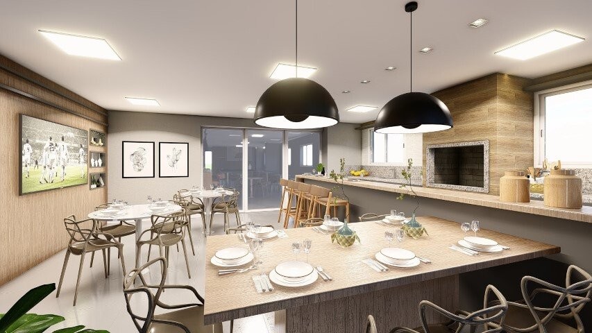 Apartamento, 3 quartos, 78 m² - Foto 17