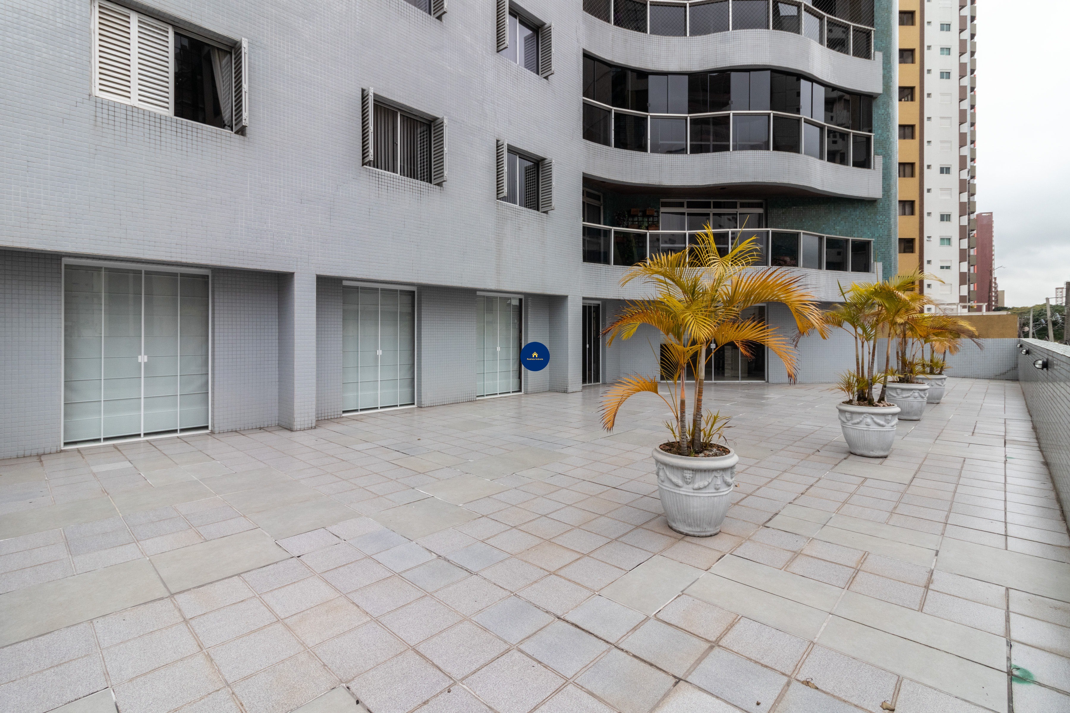Apartamento, 4 quartos, 205 m² - Foto 57