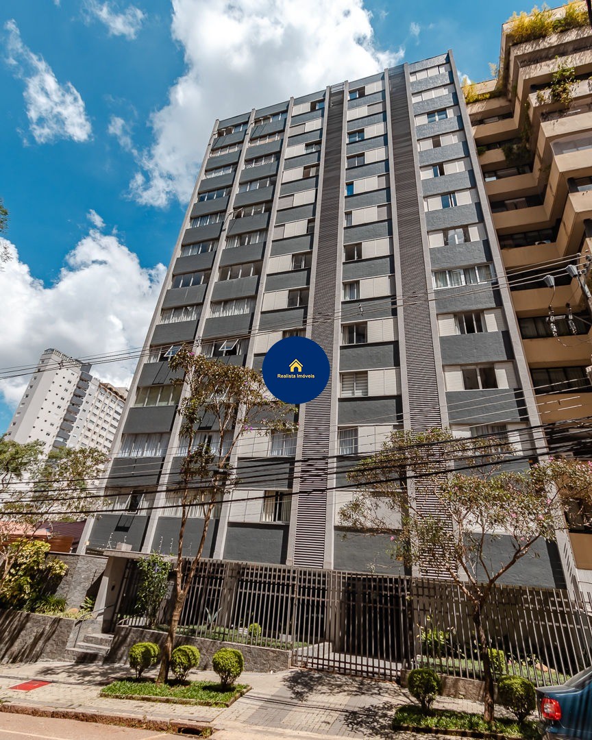 Apartamento, 3 quartos, 134 m² - Foto 1