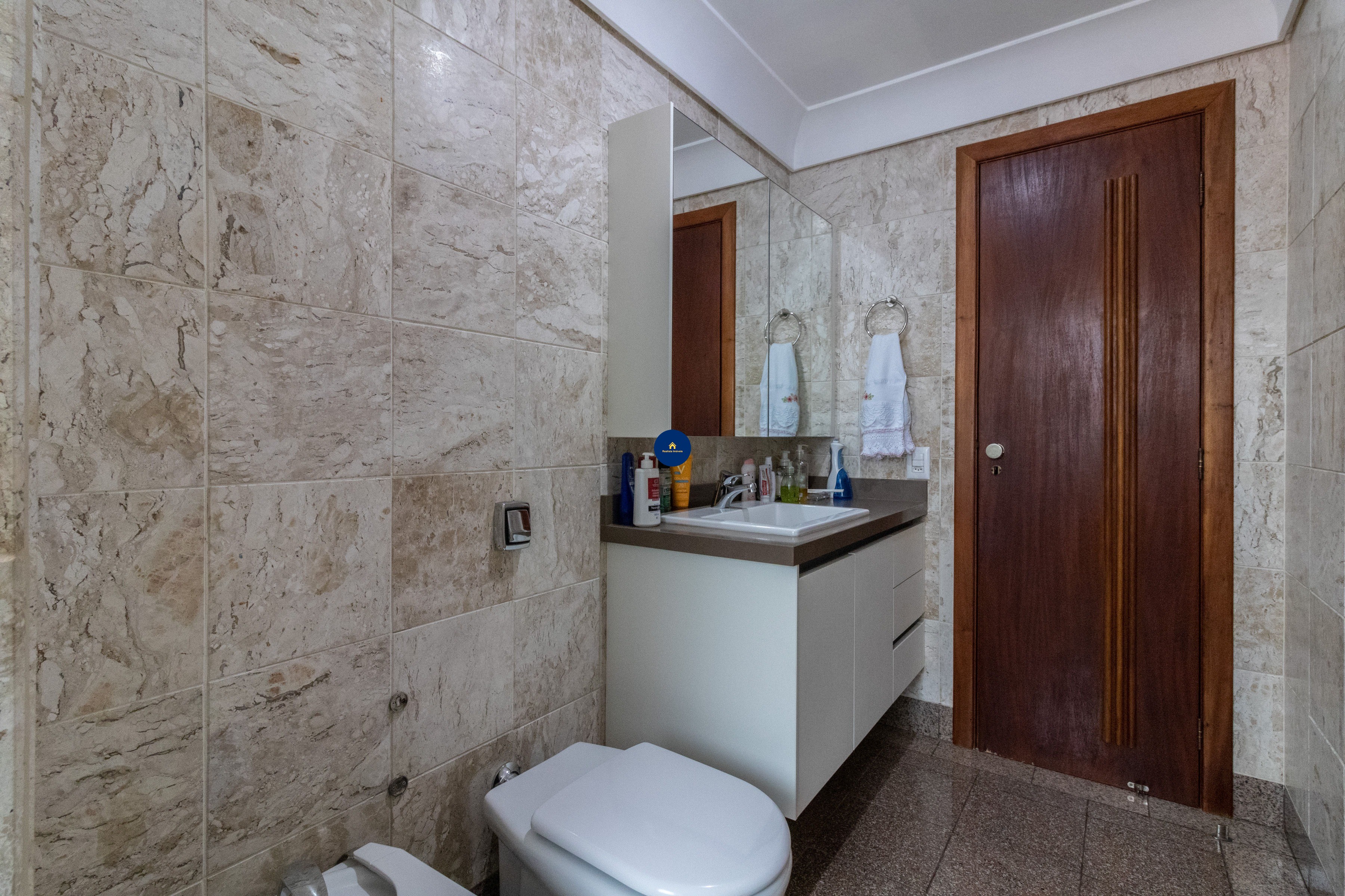 Apartamento, 4 quartos, 205 m² - Foto 25