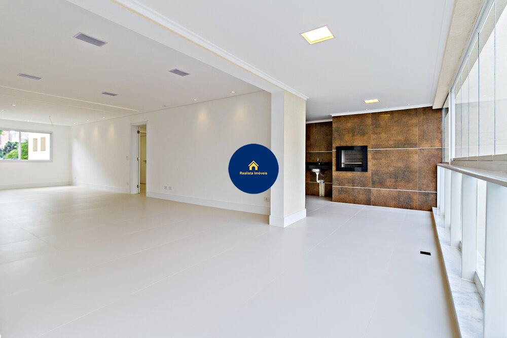 Apartamento, 4 quartos, 189 m² - Foto 7