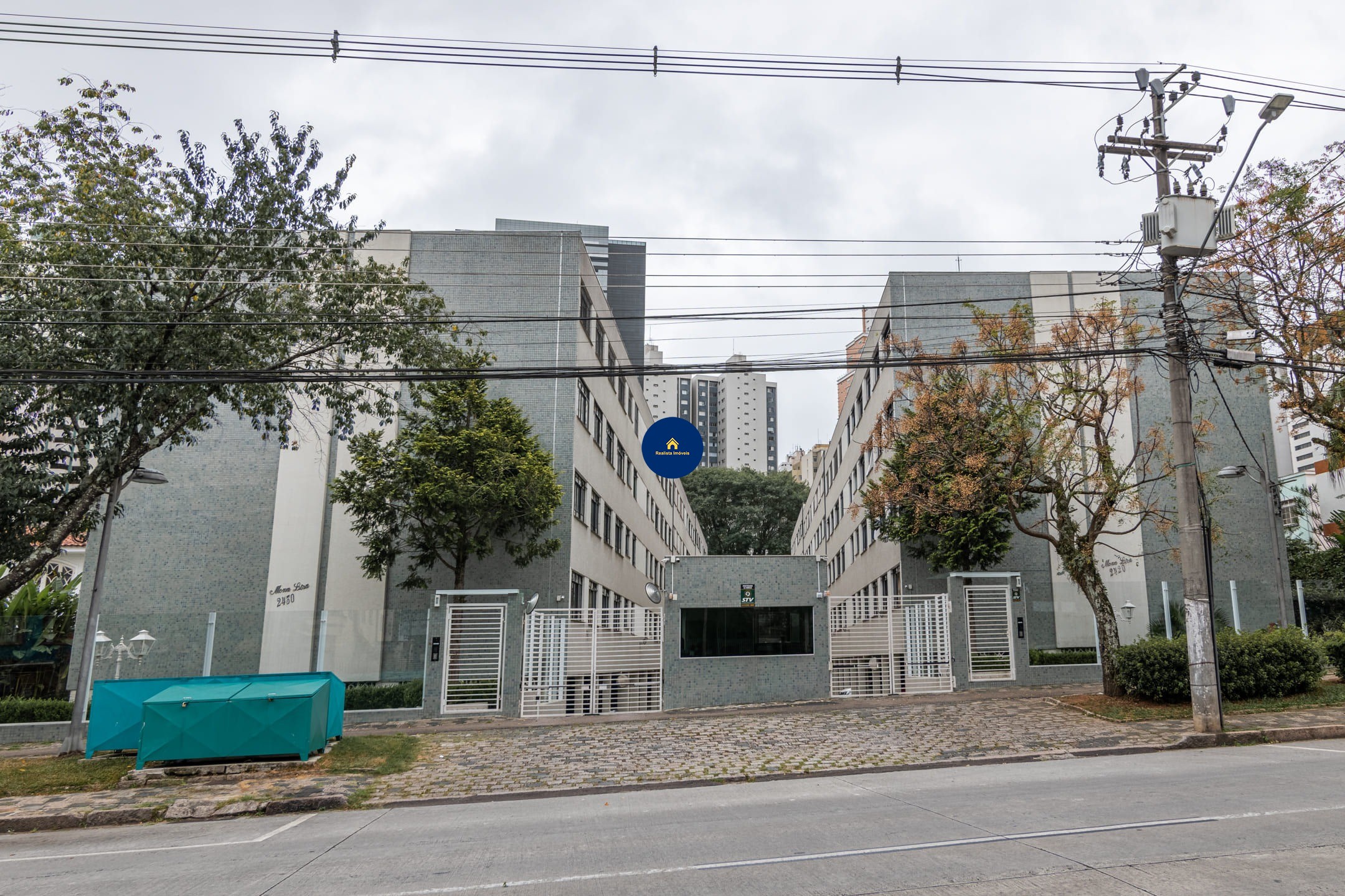 Apartamento, 3 quartos, 97 m² - Foto 3