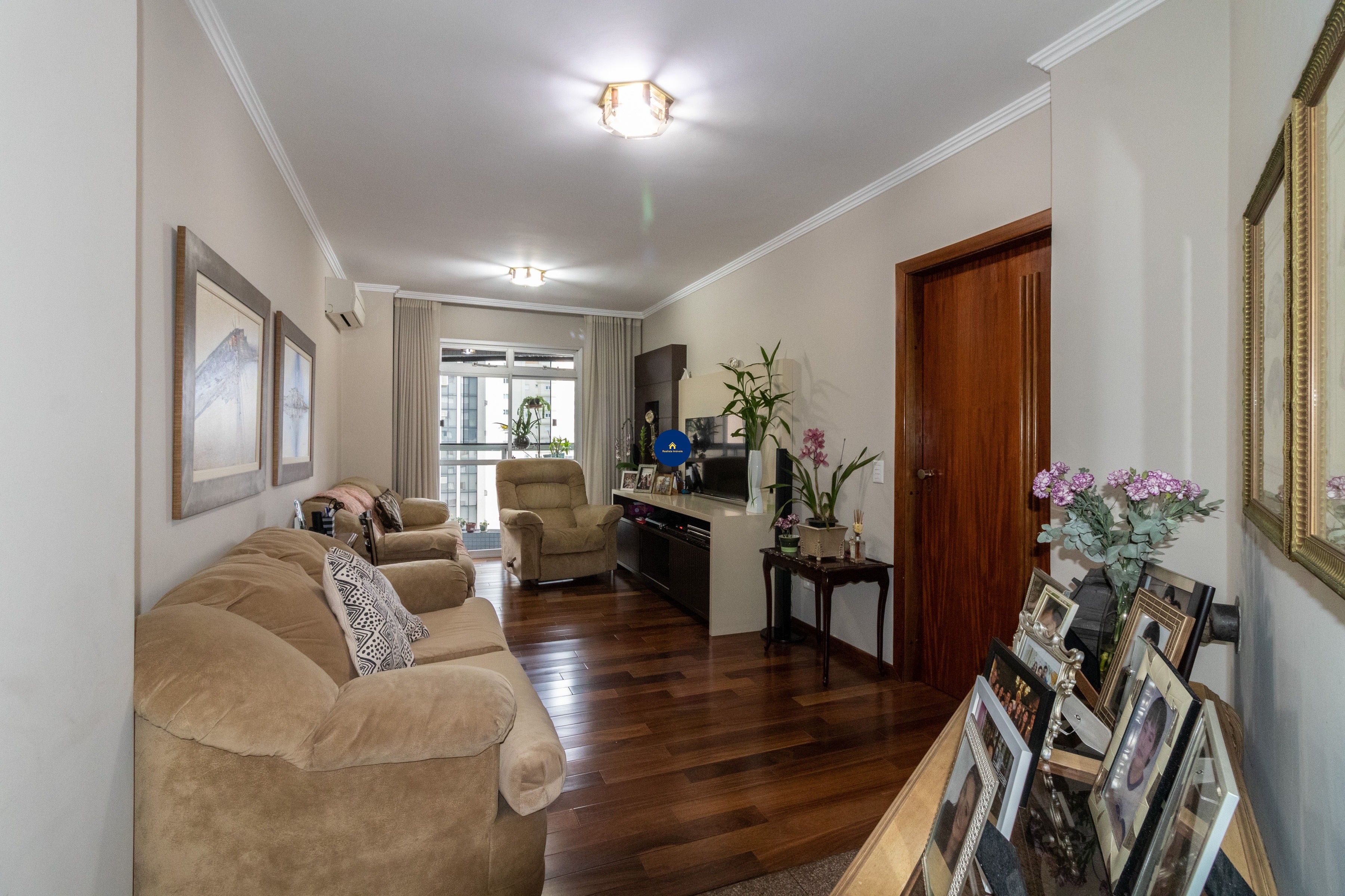 Apartamento, 4 quartos, 205 m² - Foto 59