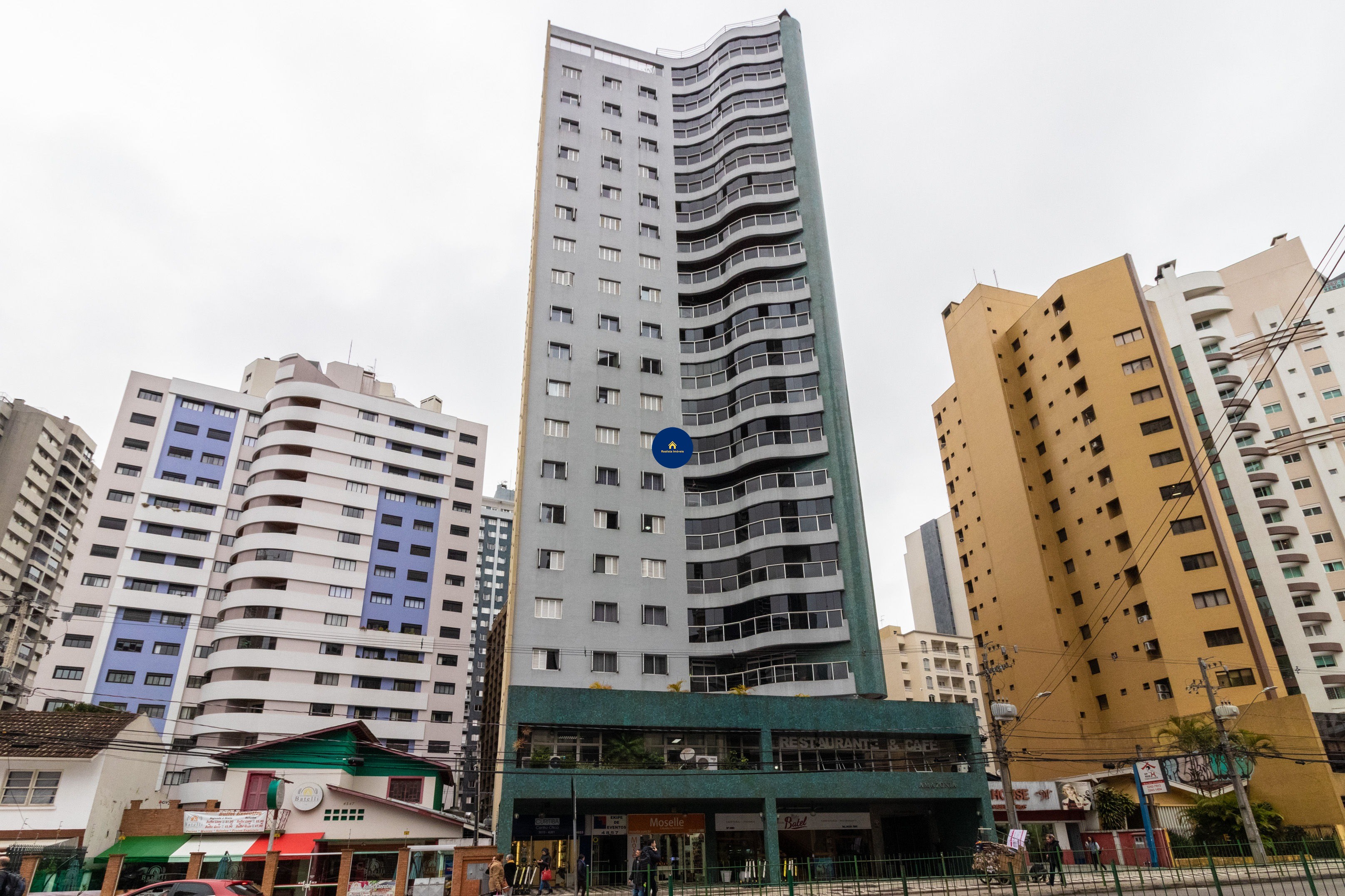 Apartamento, 4 quartos, 205 m² - Foto 58