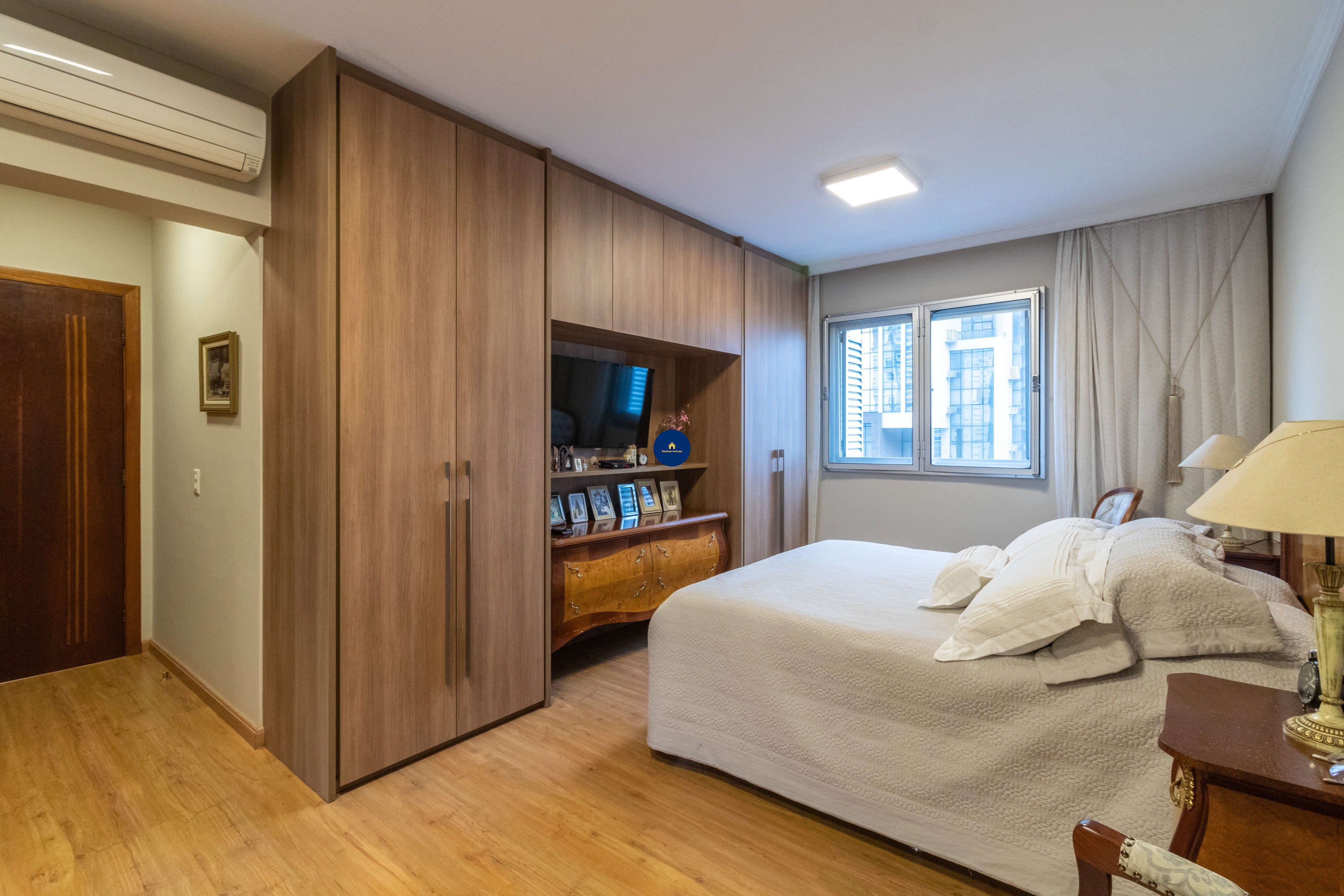 Apartamento, 4 quartos, 205 m² - Foto 19