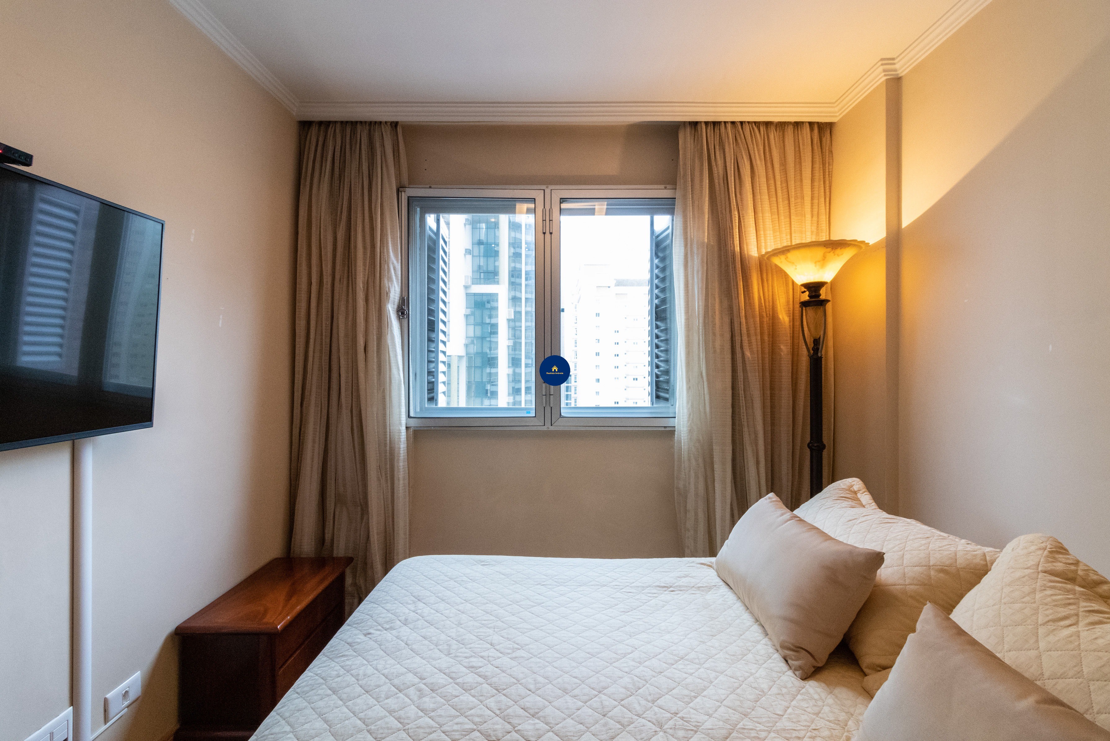 Apartamento, 4 quartos, 205 m² - Foto 13