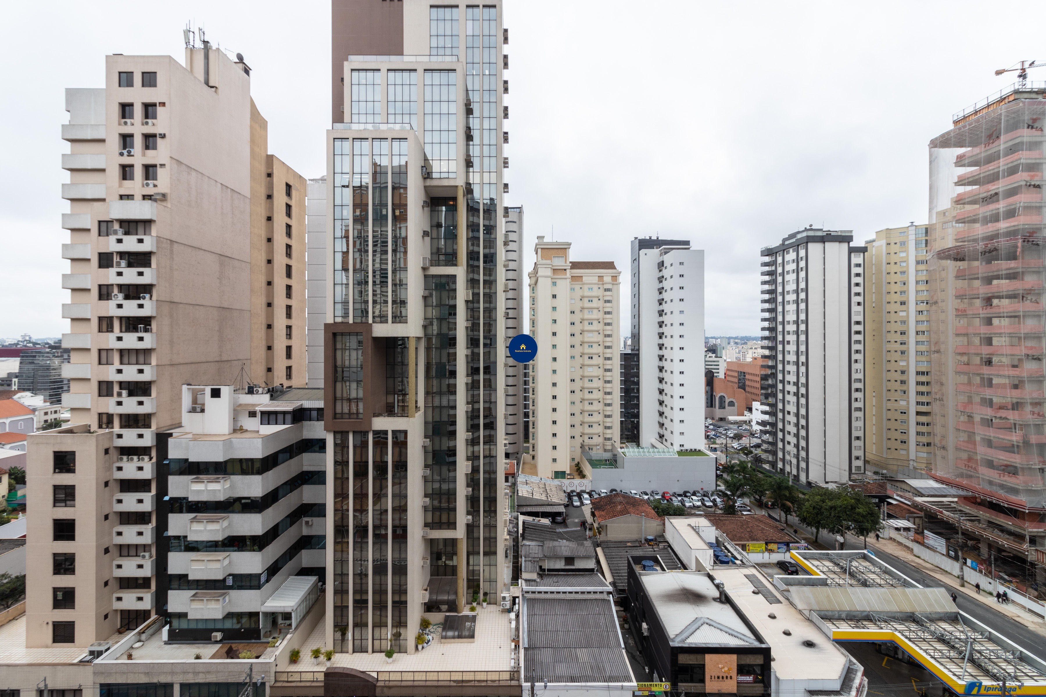 Apartamento, 4 quartos, 205 m² - Foto 16