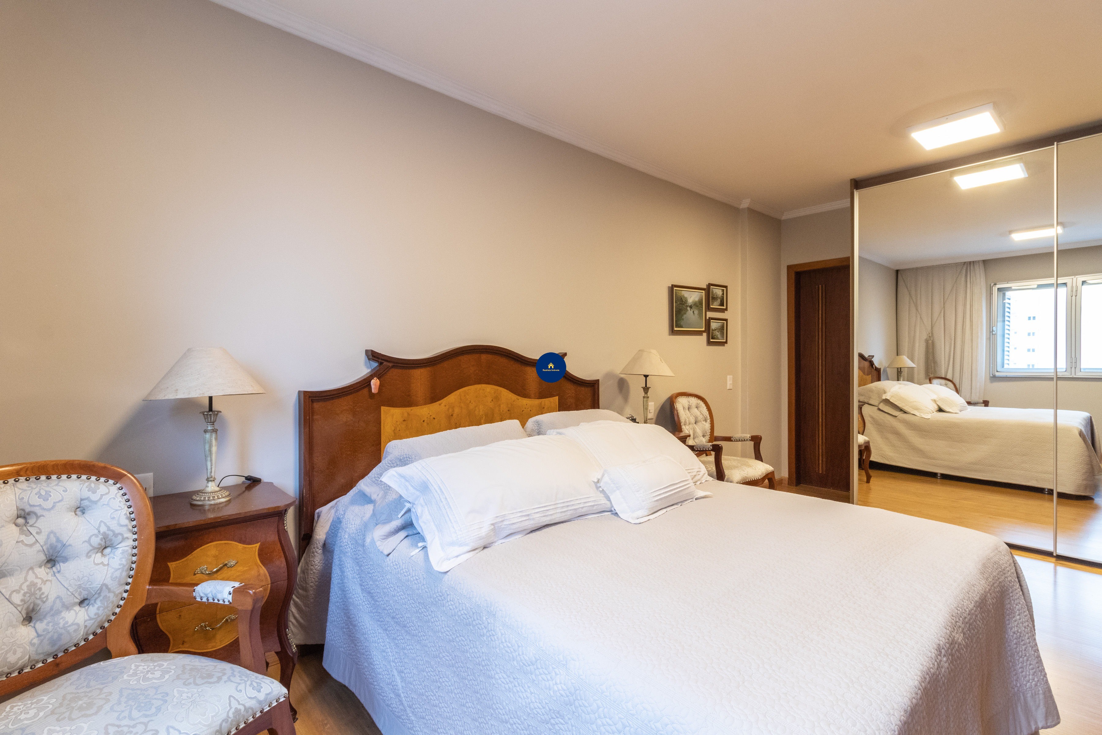 Apartamento, 4 quartos, 205 m² - Foto 22