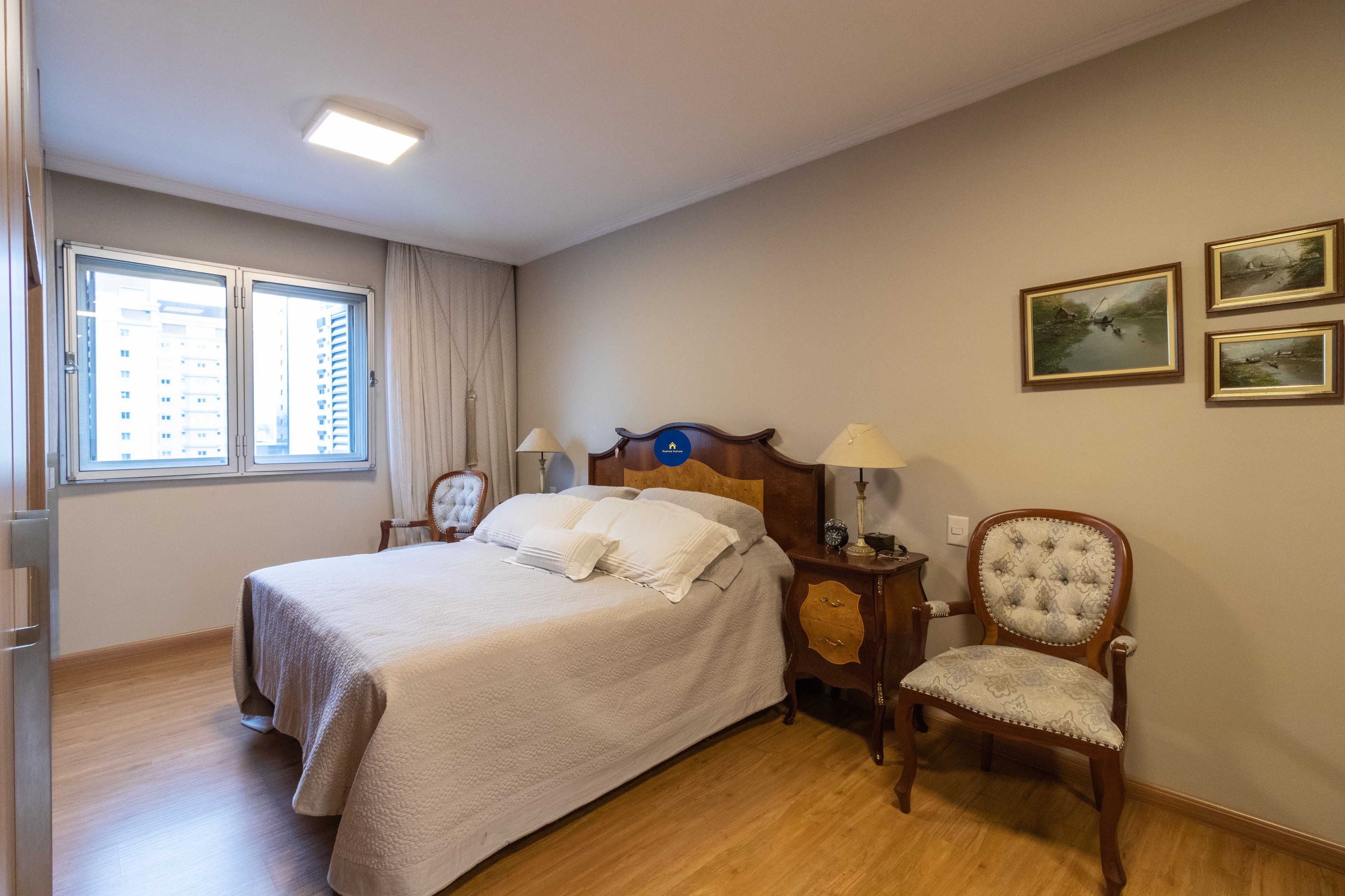 Apartamento, 4 quartos, 205 m² - Foto 17