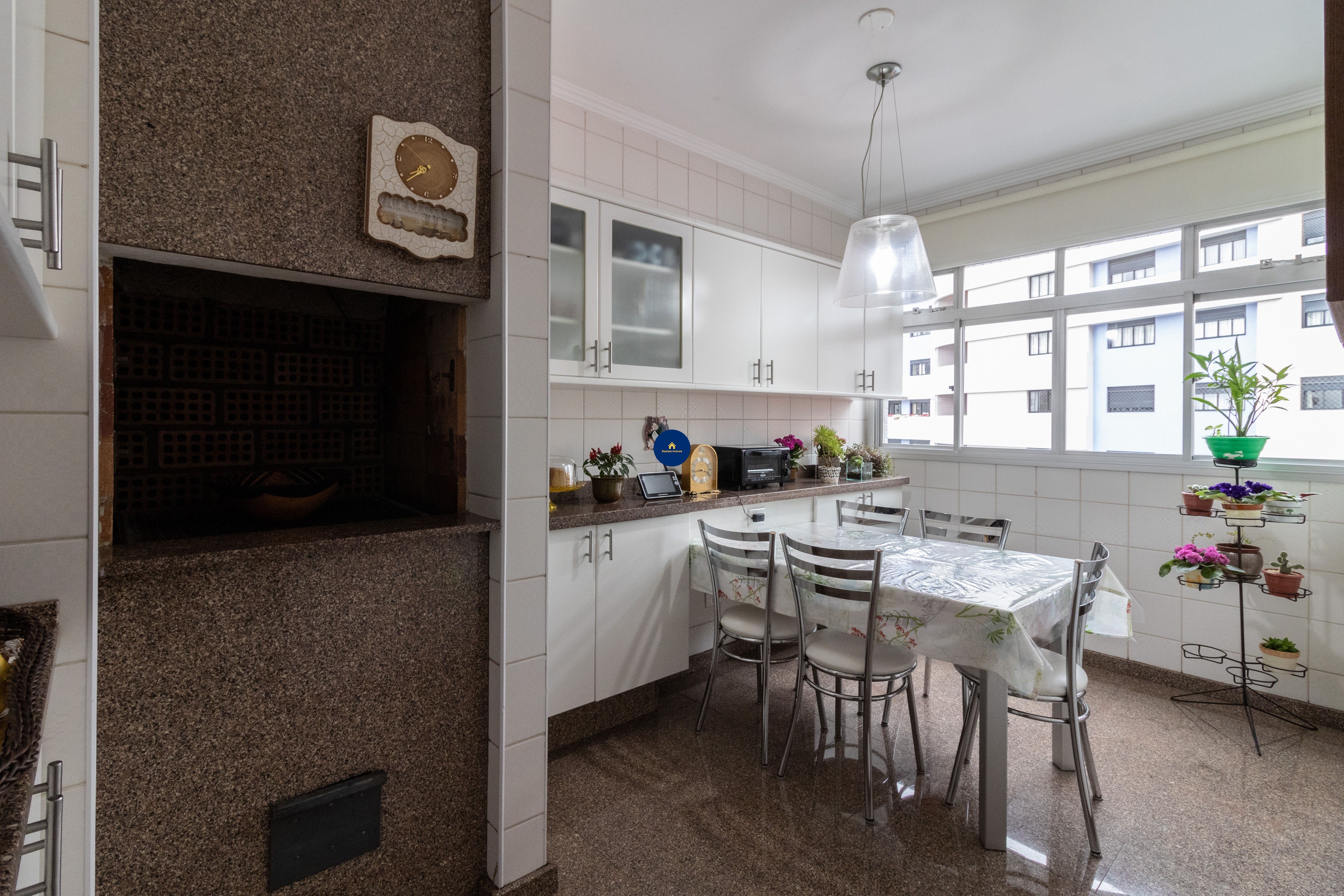 Apartamento, 4 quartos, 205 m² - Foto 44