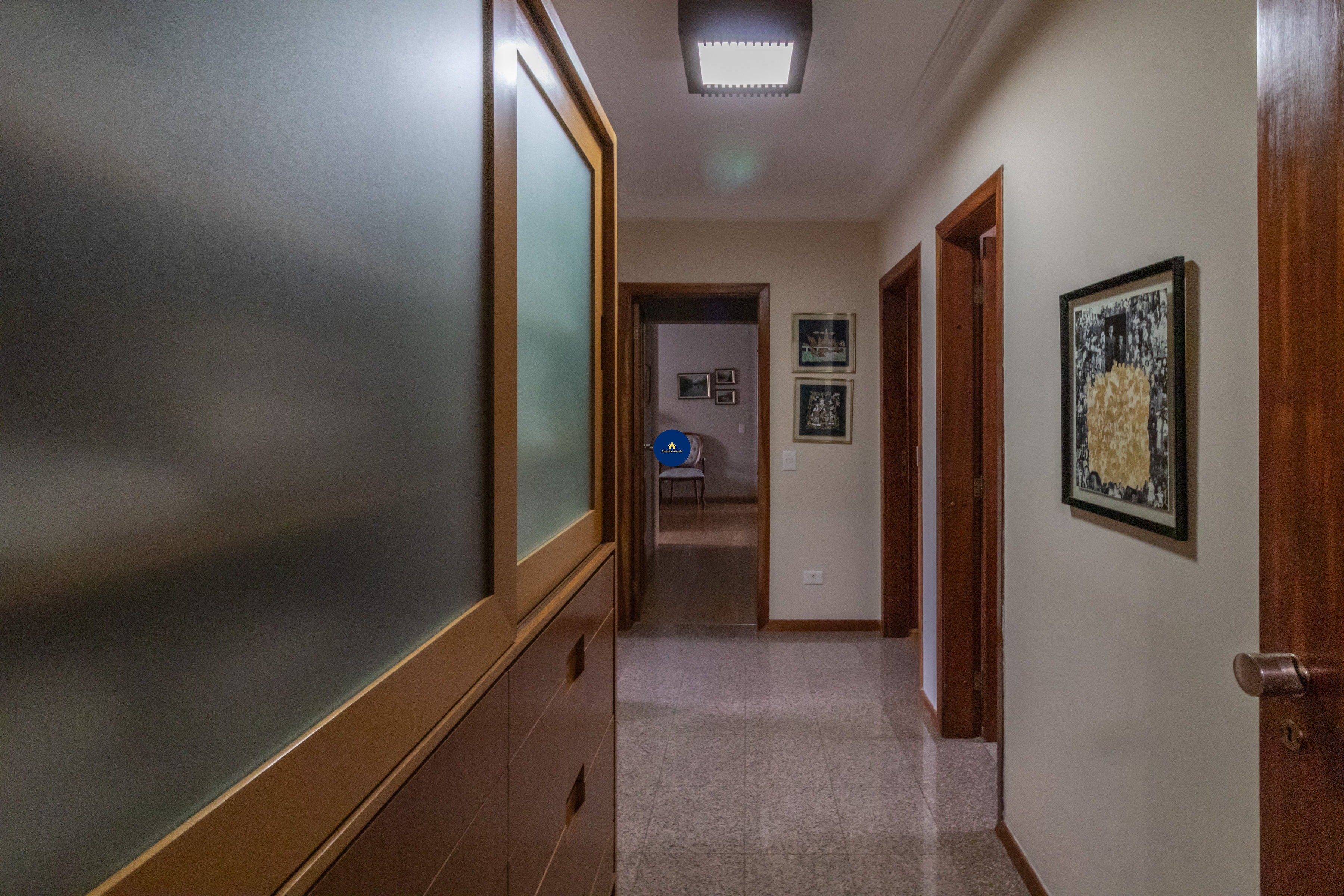 Apartamento, 4 quartos, 205 m² - Foto 5