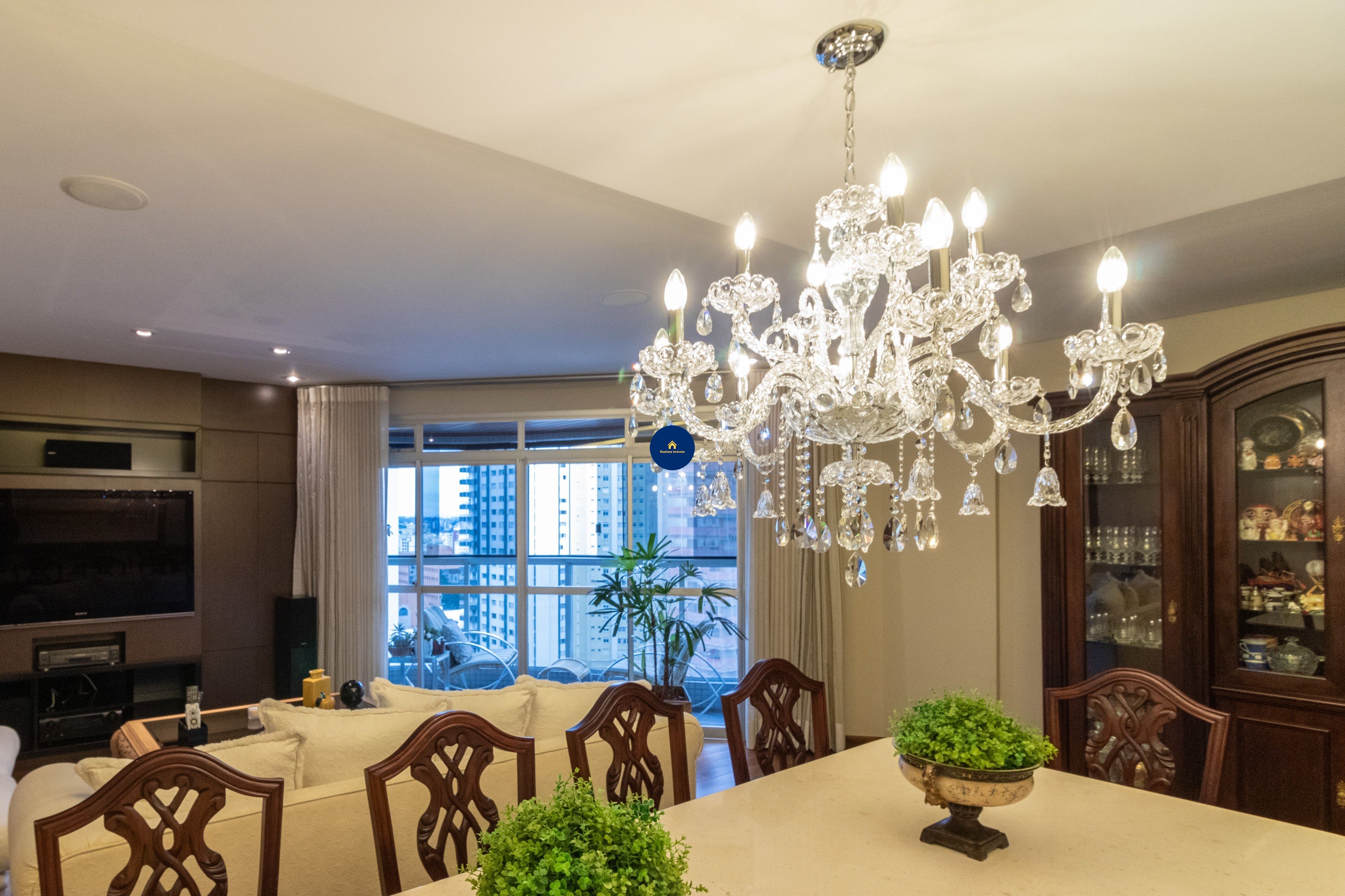 Apartamento, 4 quartos, 205 m² - Foto 36