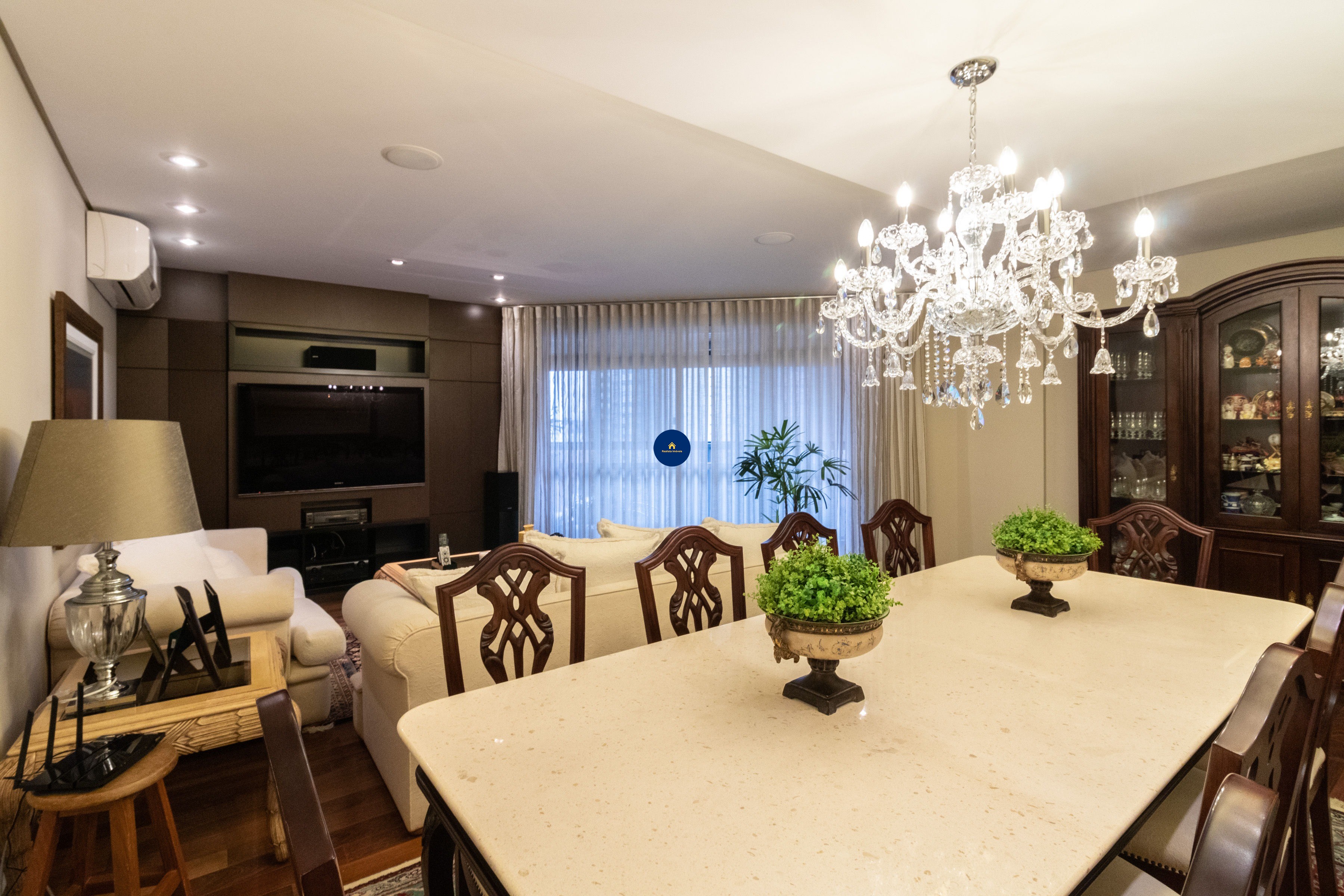 Apartamento, 4 quartos, 205 m² - Foto 31