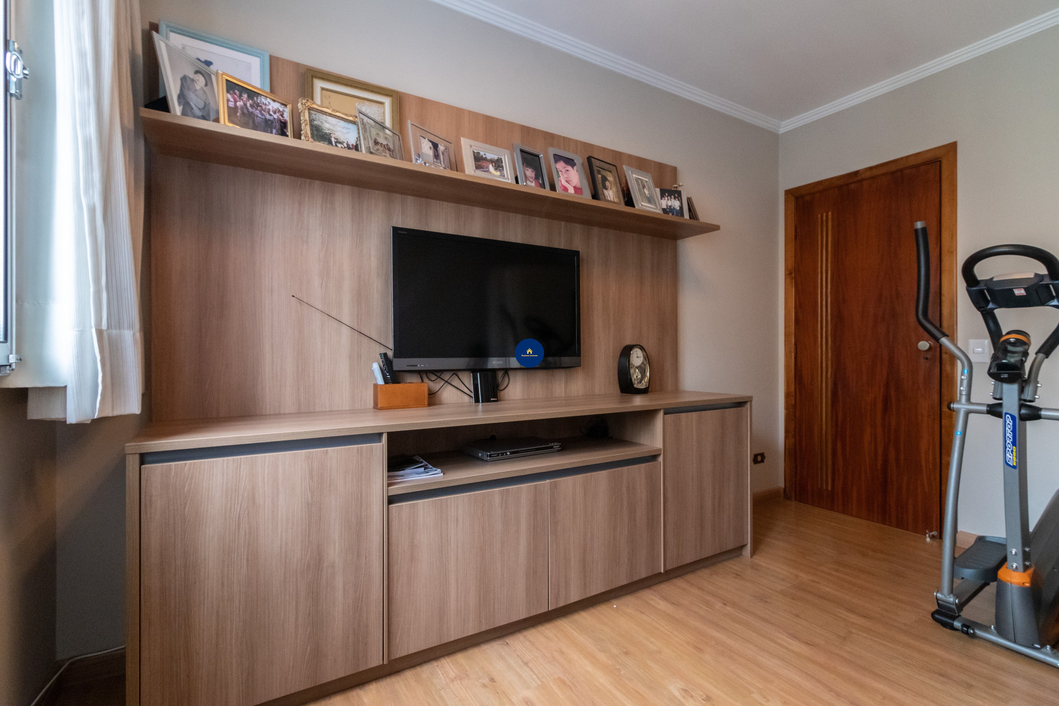 Apartamento, 4 quartos, 205 m² - Foto 11