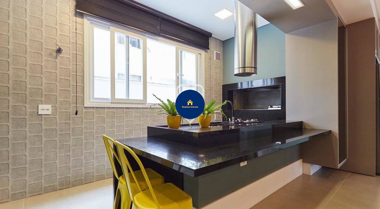 Apartamento, 4 quartos, 150 m² - Foto 34