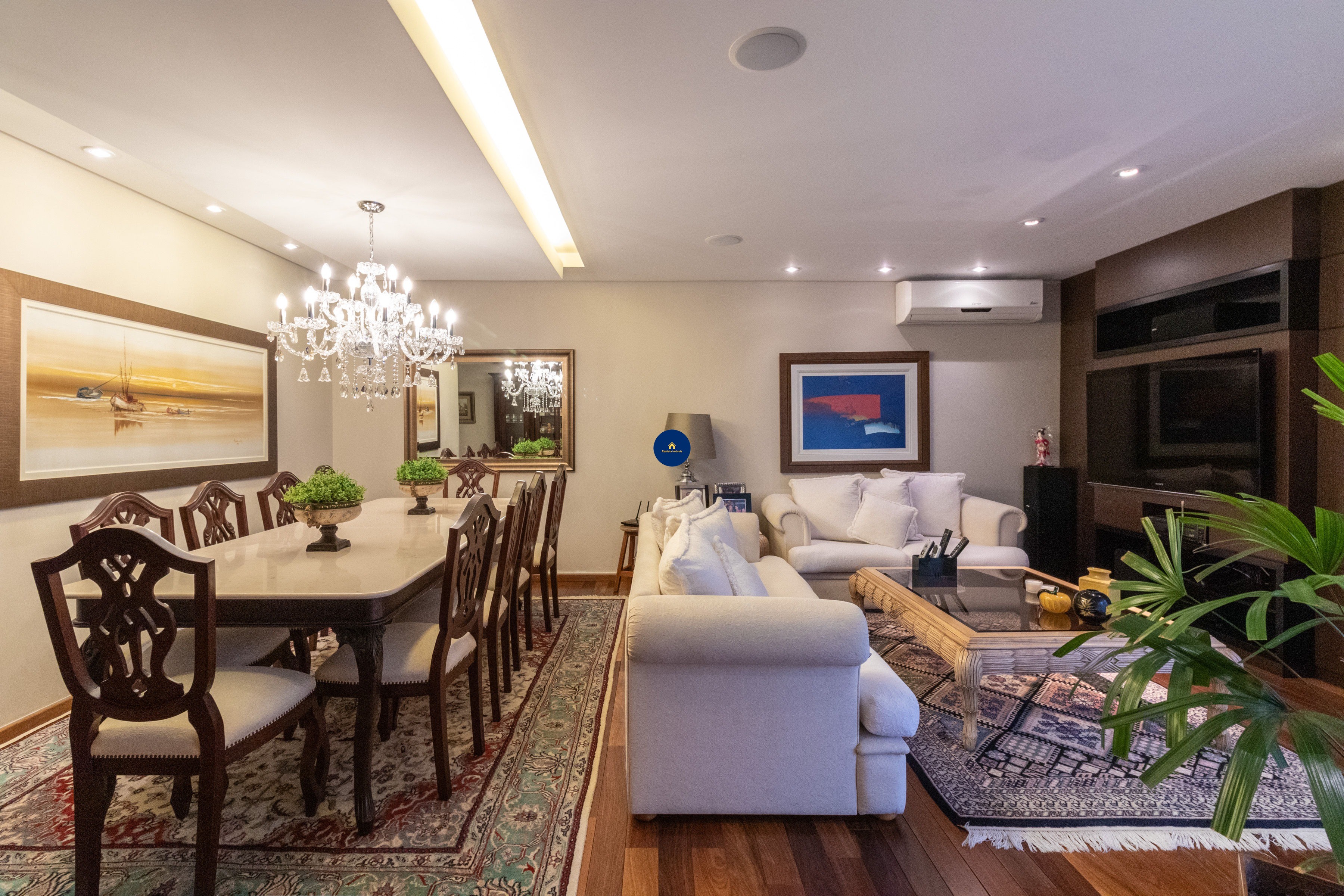 Apartamento, 4 quartos, 205 m² - Foto 32