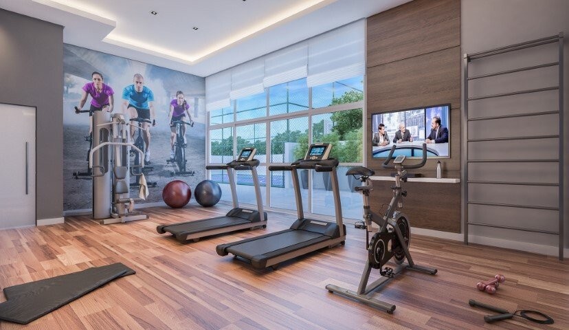 Apartamento, 3 quartos, 141 m² - Foto 9