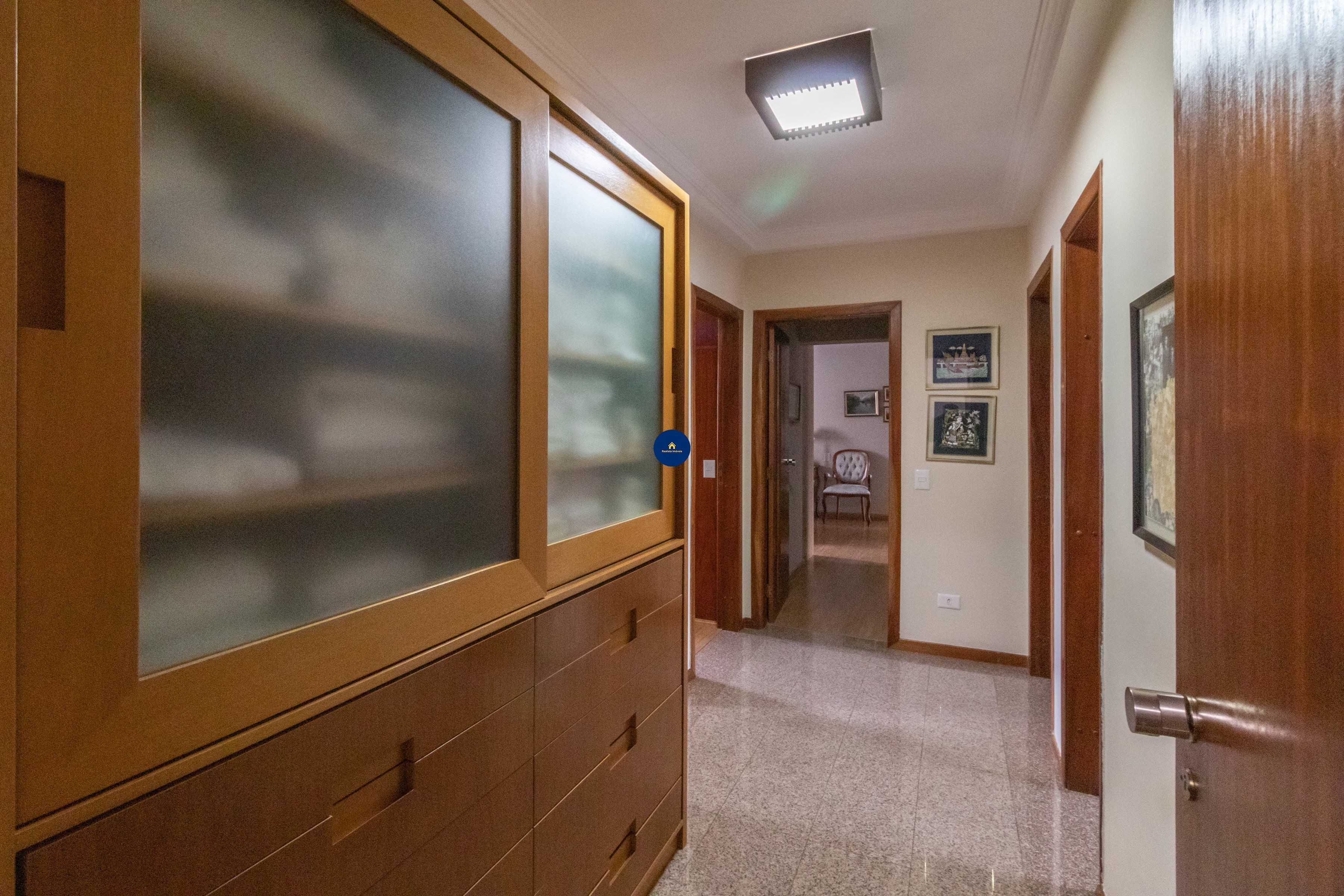 Apartamento, 4 quartos, 205 m² - Foto 6