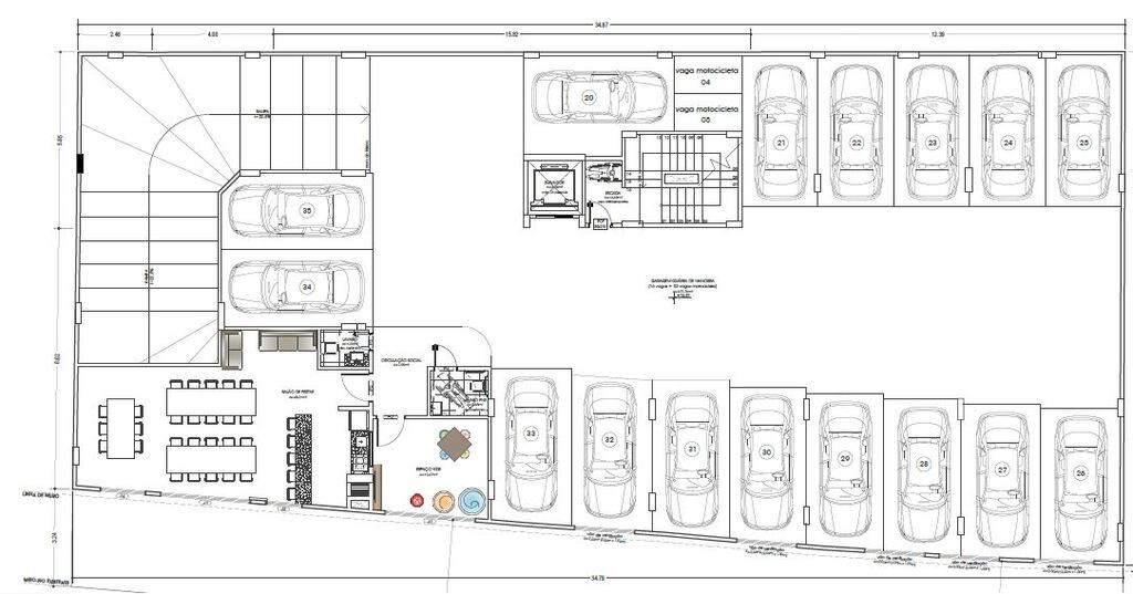 Apartamento, 2 quartos, 64 m² - Foto 4