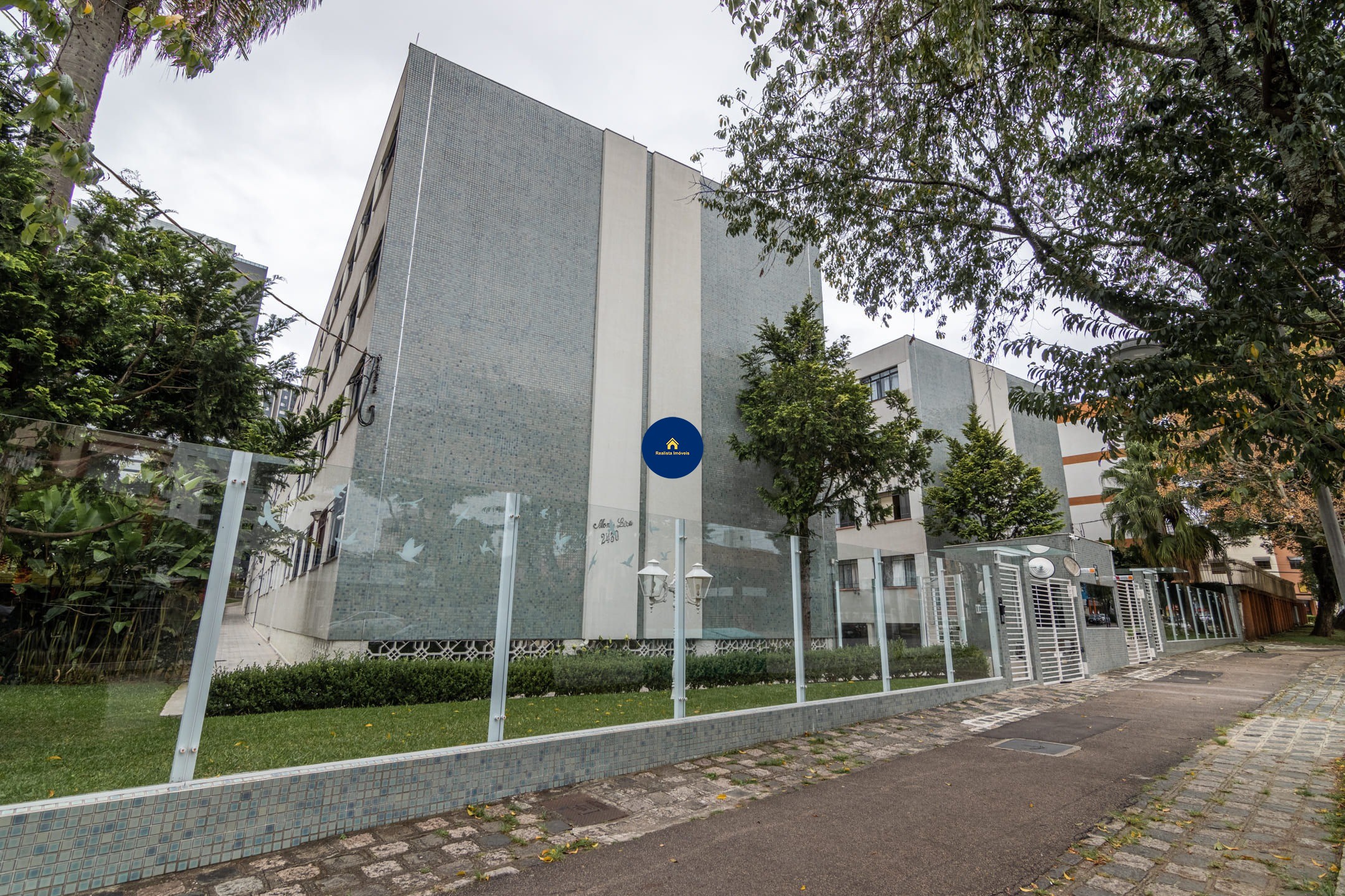 Apartamento, 3 quartos, 97 m² - Foto 2