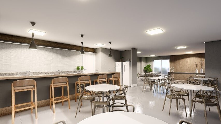 Apartamento, 3 quartos, 78 m² - Foto 13