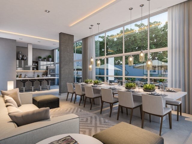 Apartamento, 3 quartos, 141 m² - Foto 11