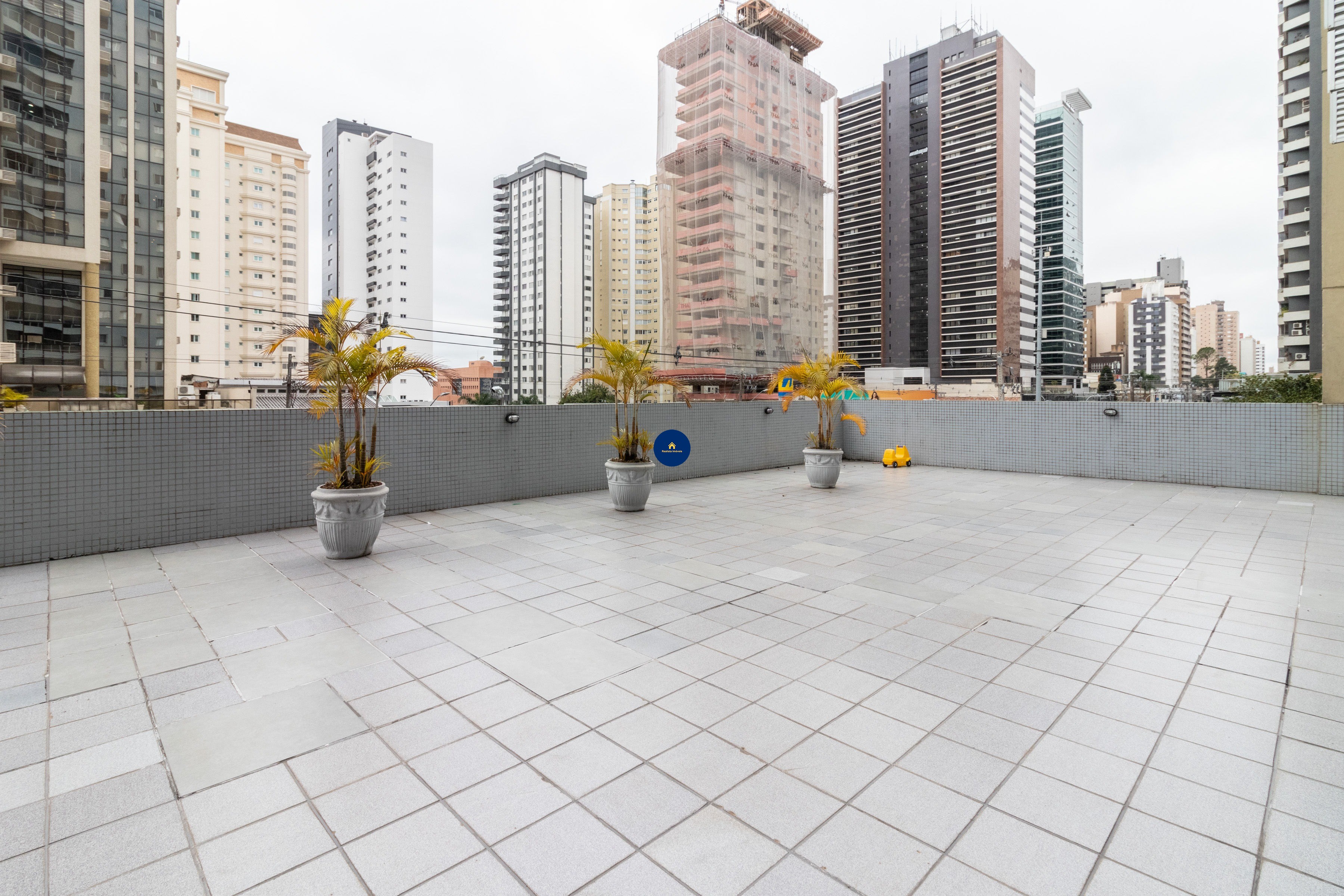 Apartamento, 4 quartos, 205 m² - Foto 56