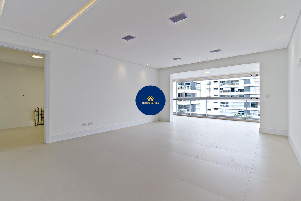 Apartamento, 4 quartos, 189 m² - Foto 3