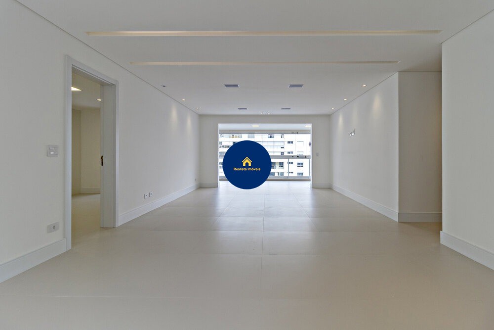 Apartamento, 4 quartos, 189 m² - Foto 2