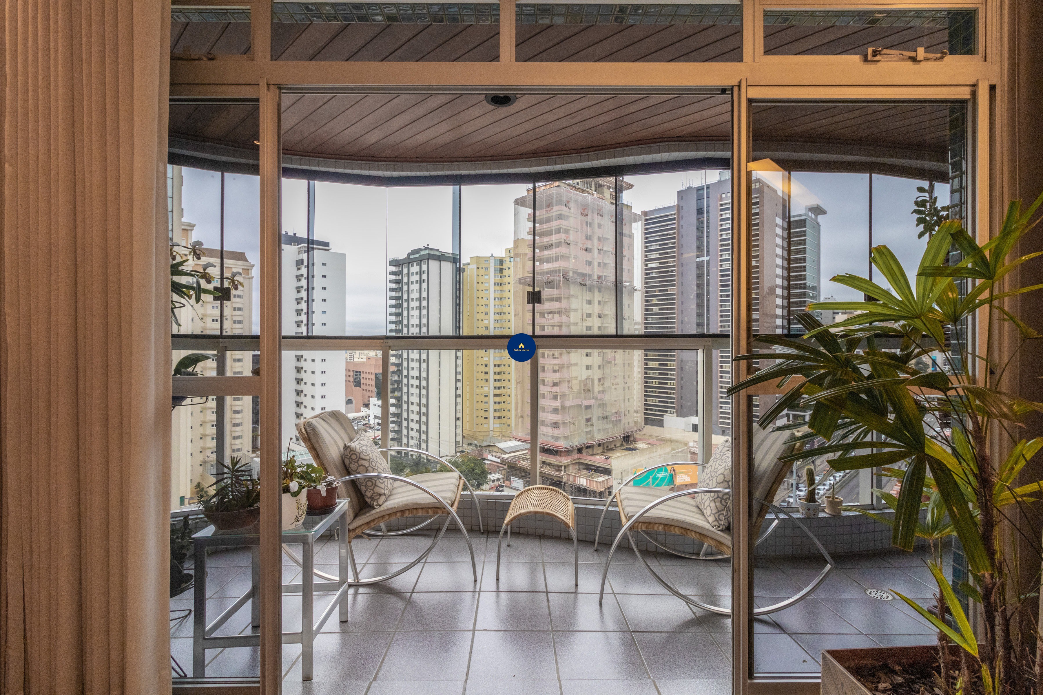 Apartamento, 4 quartos, 205 m² - Foto 37