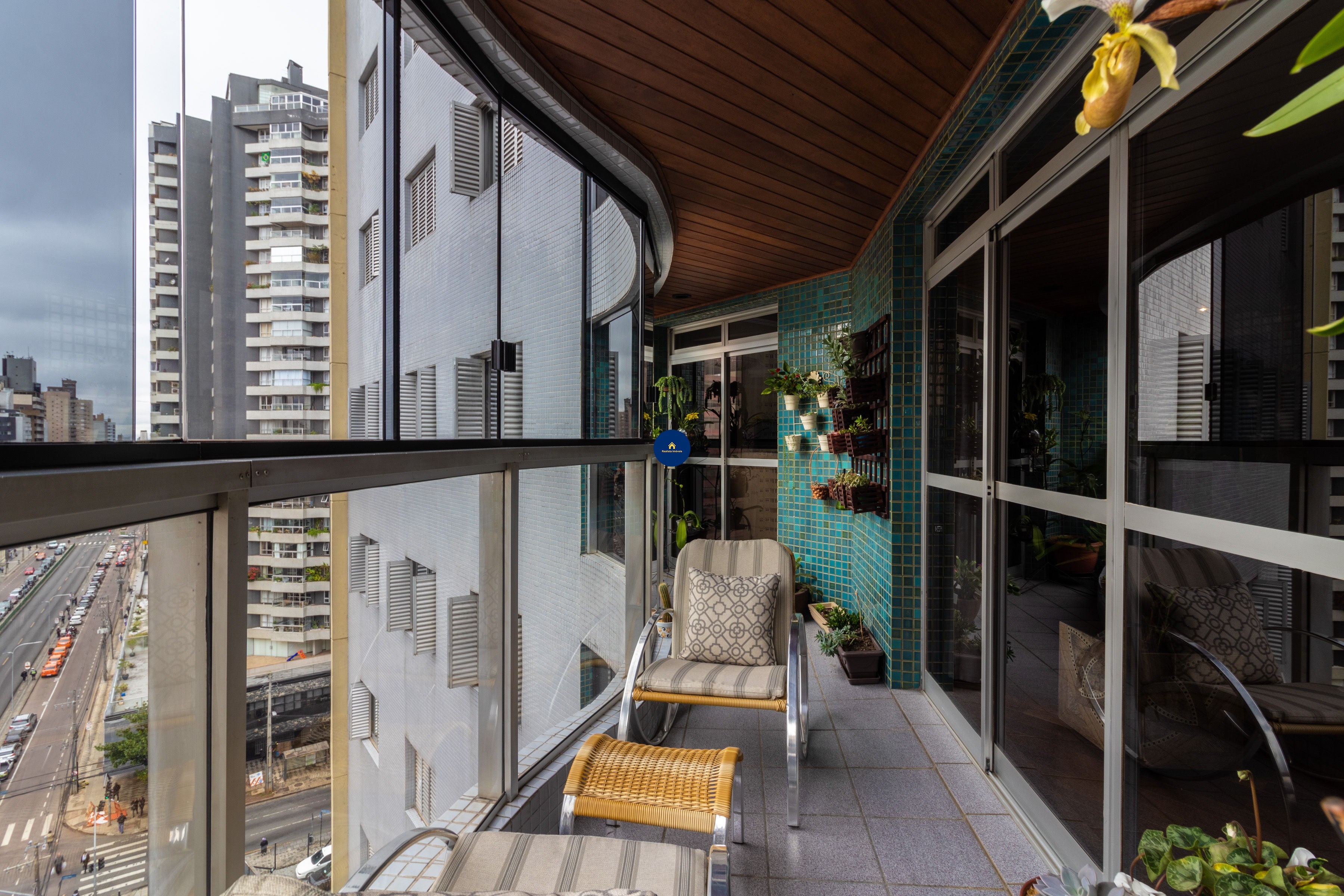 Apartamento, 4 quartos, 205 m² - Foto 40