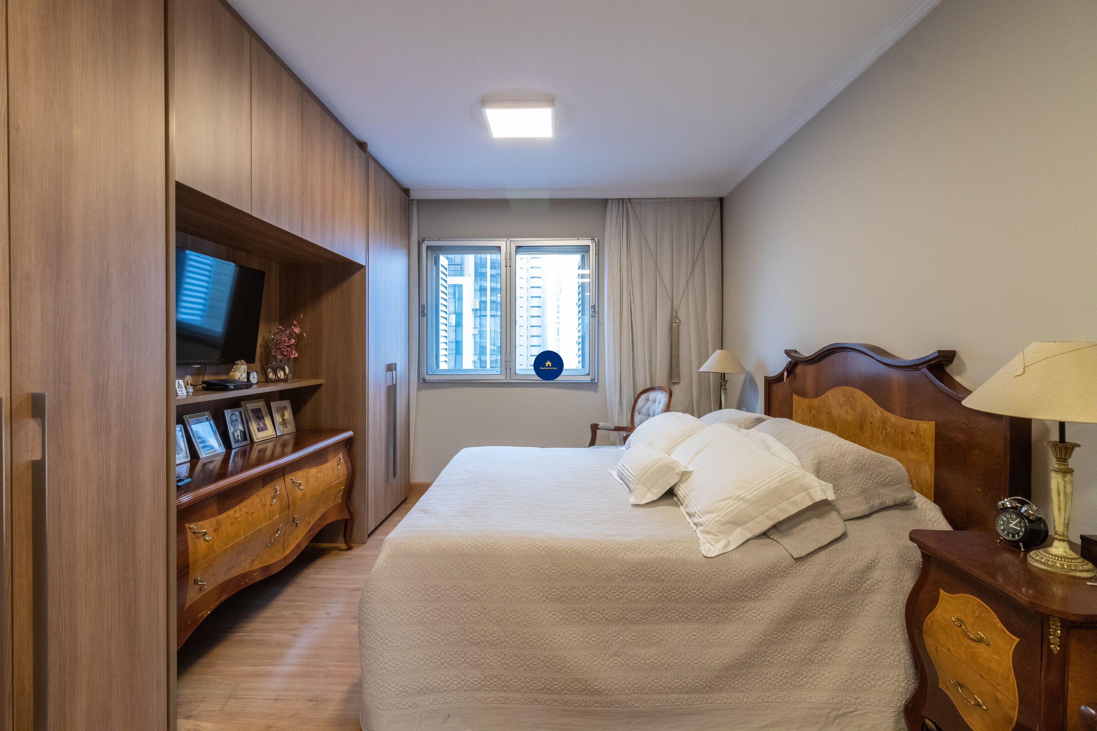 Apartamento, 4 quartos, 205 m² - Foto 18